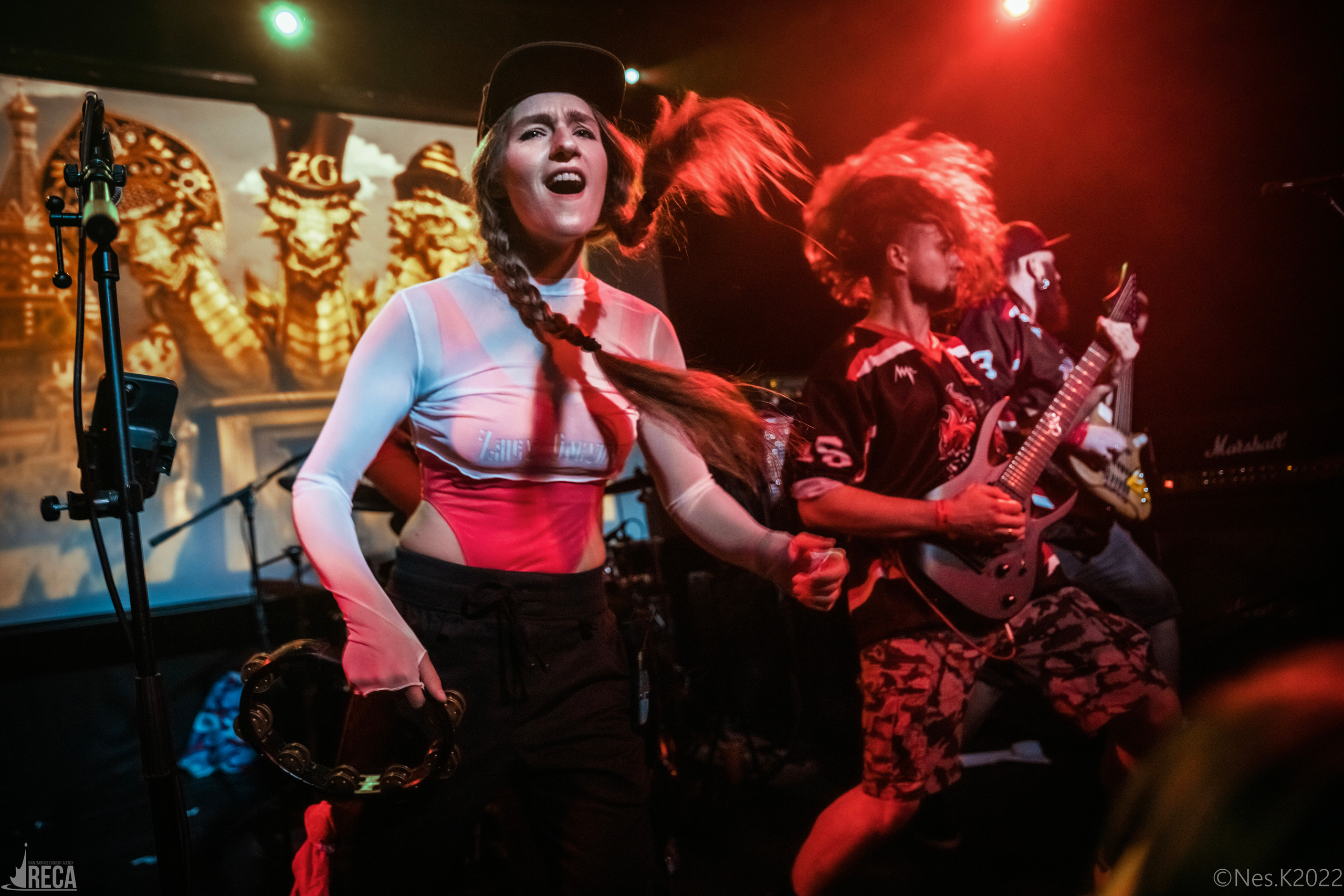 Zmey Gorynich. Профессиональный фотограф в Москве и МО