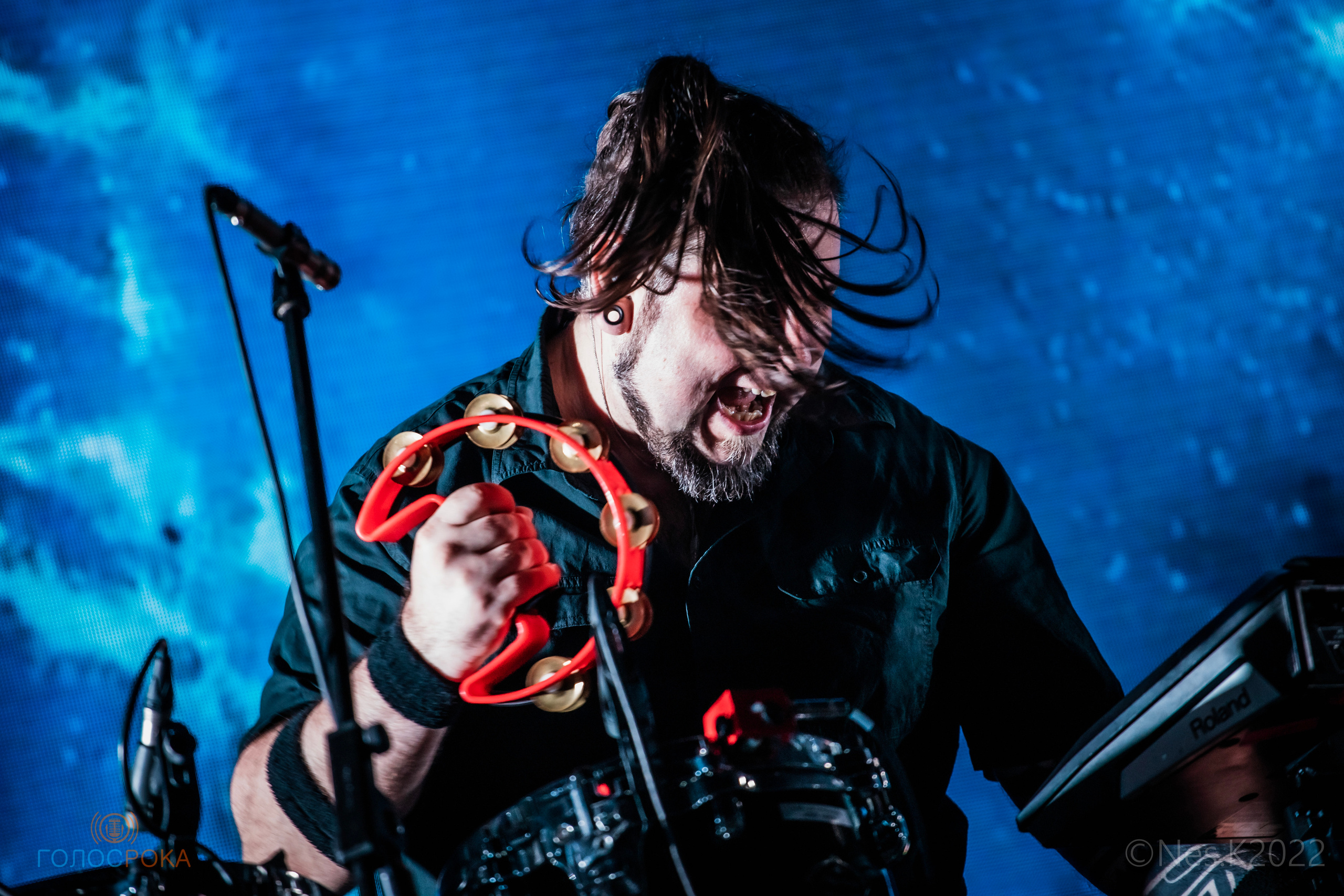 Проект «Горшенёв». Профессиональный фотограф в Москве и МО