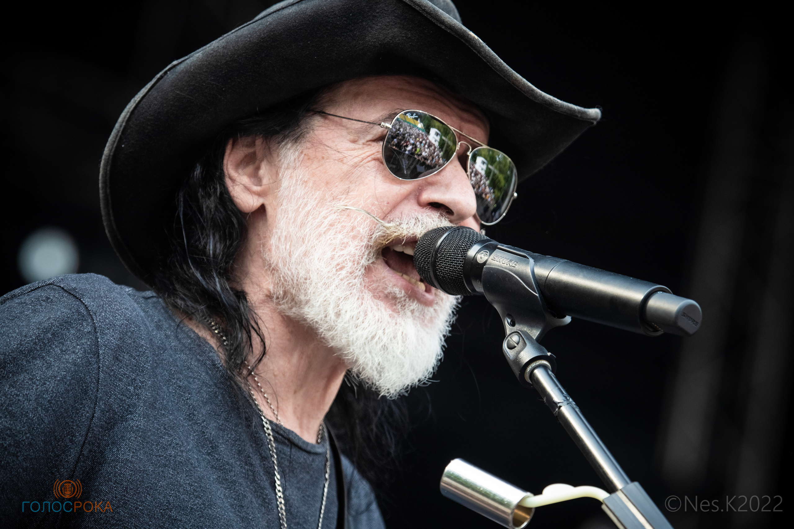 Сергей Воронов и The CrossroadZ. Профессиональный фотограф в Москве и МО