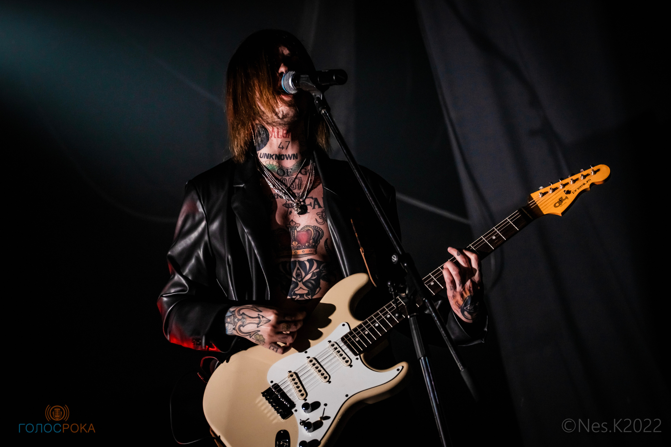 Джизус. Профессиональный фотограф в Москве и МО