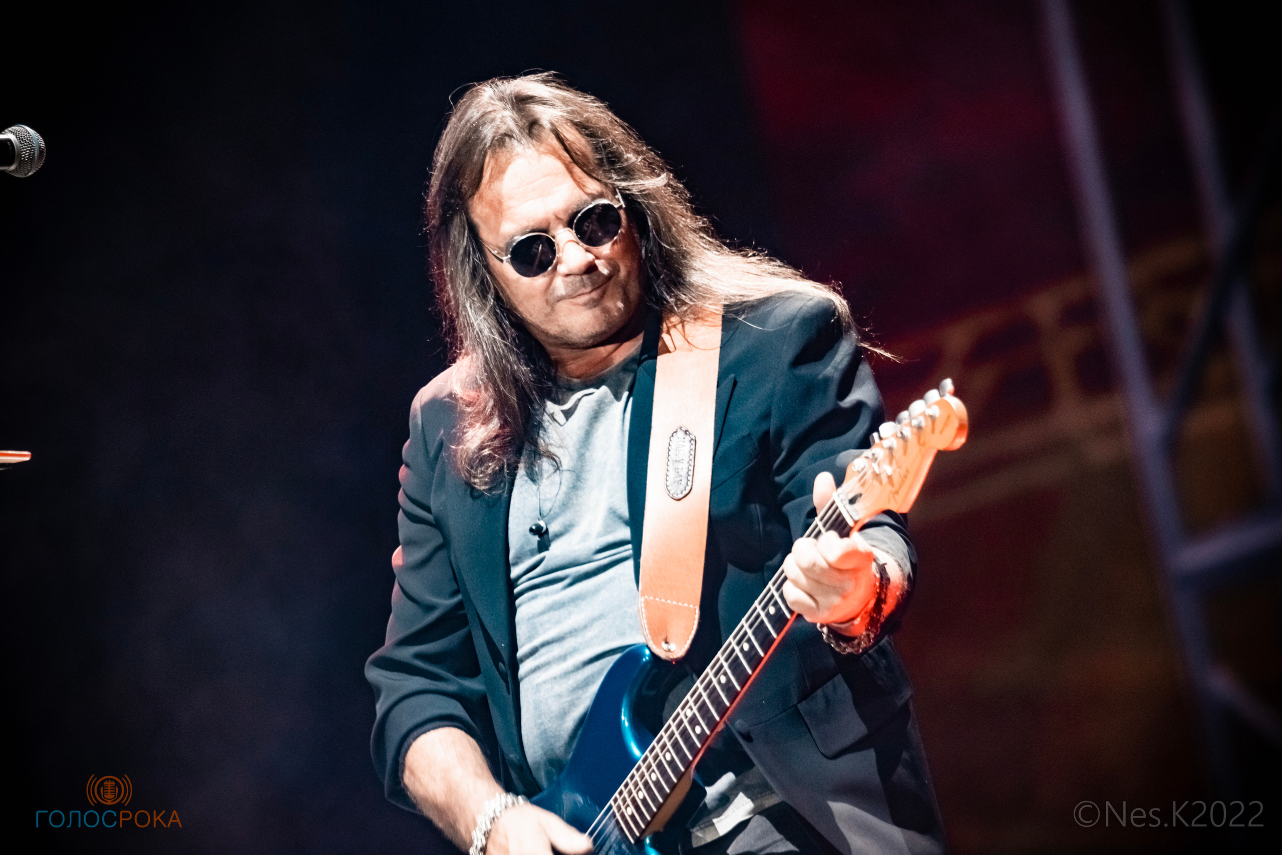 Стас Намин и Цветы. Профессиональный фотограф в Москве и МО