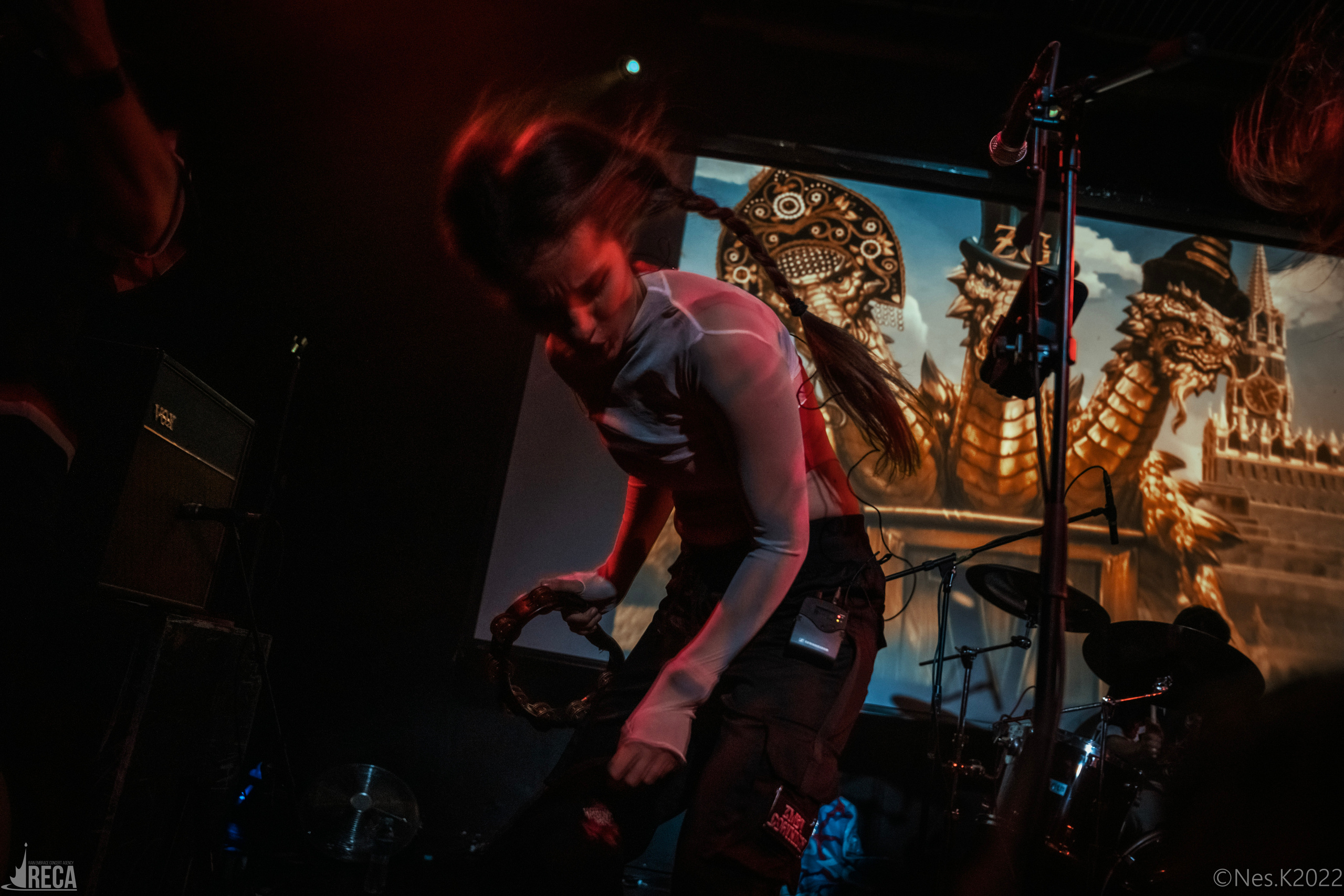 Zmey Gorynich. Профессиональный фотограф в Москве и МО