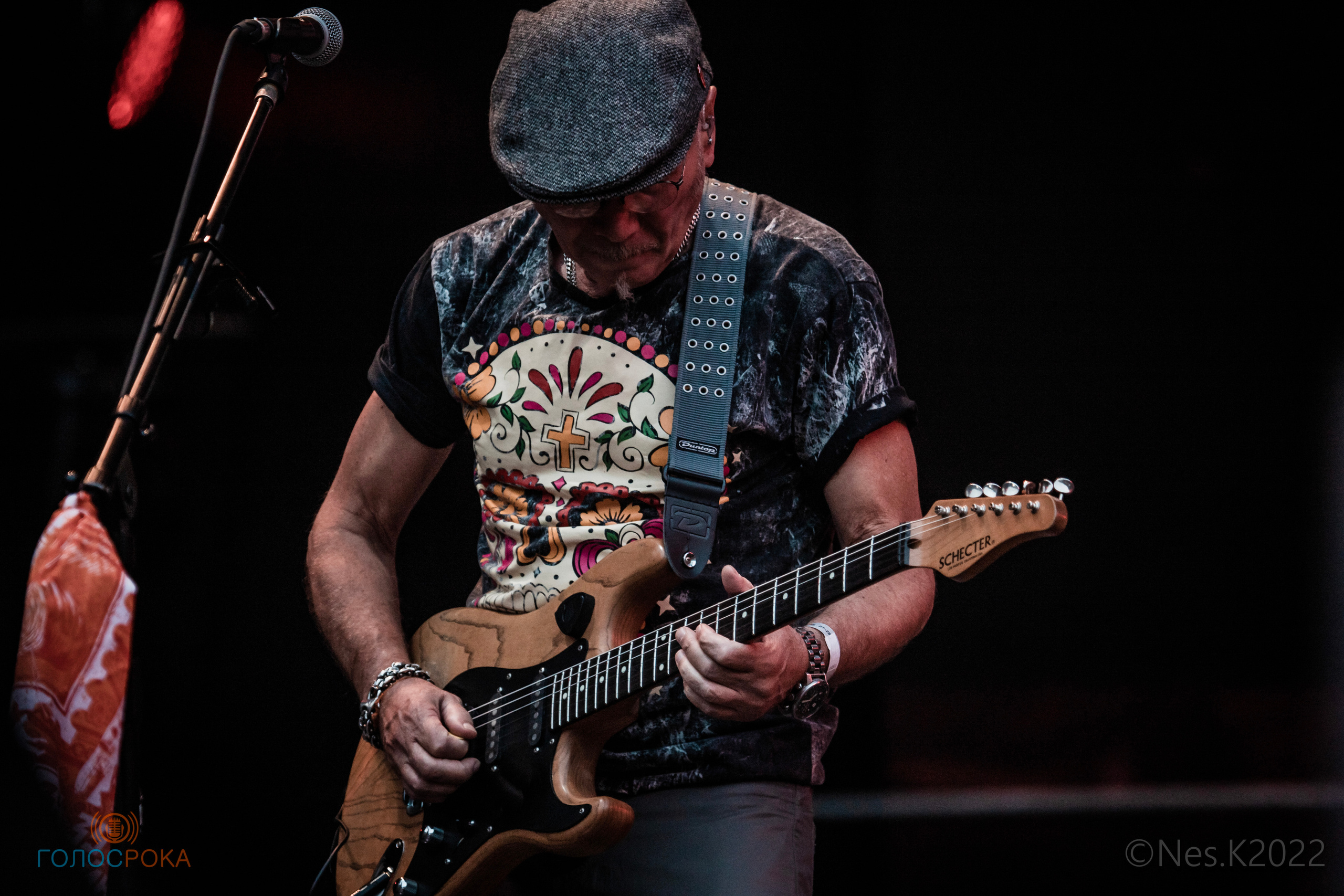 Чайф. Профессиональный фотограф в Москве и МО