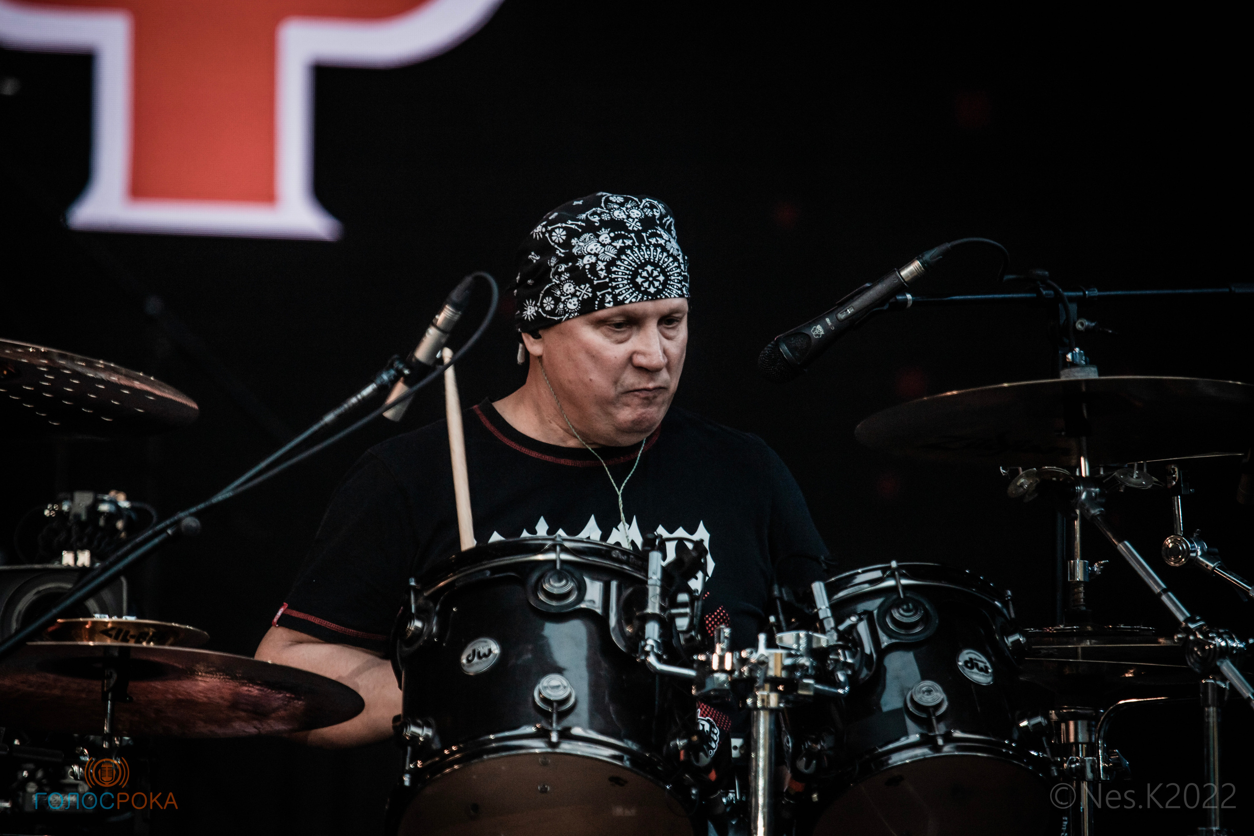 Чайф. Профессиональный фотограф в Москве и МО