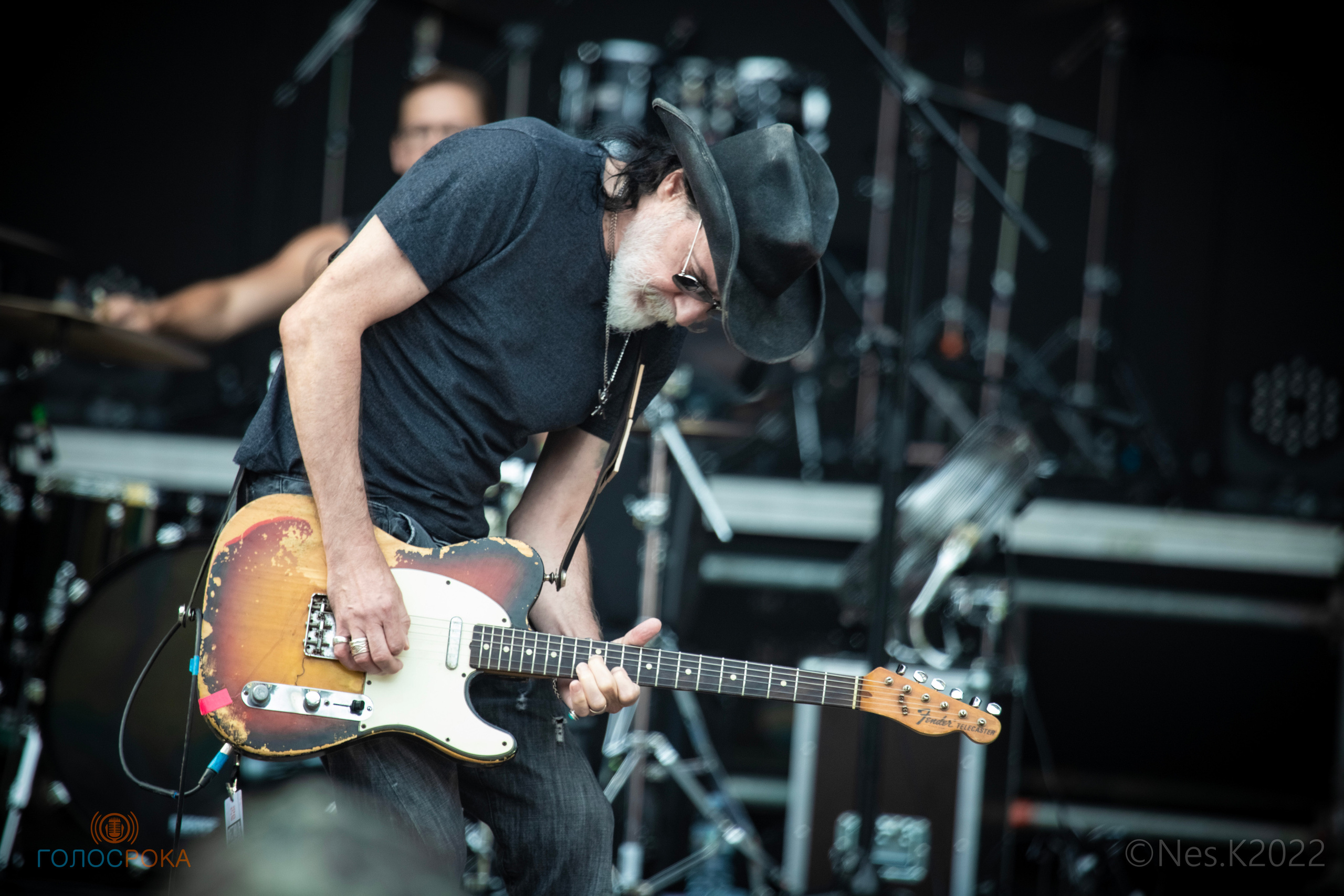 Сергей Воронов и The CrossroadZ. Профессиональный фотограф в Москве и МО