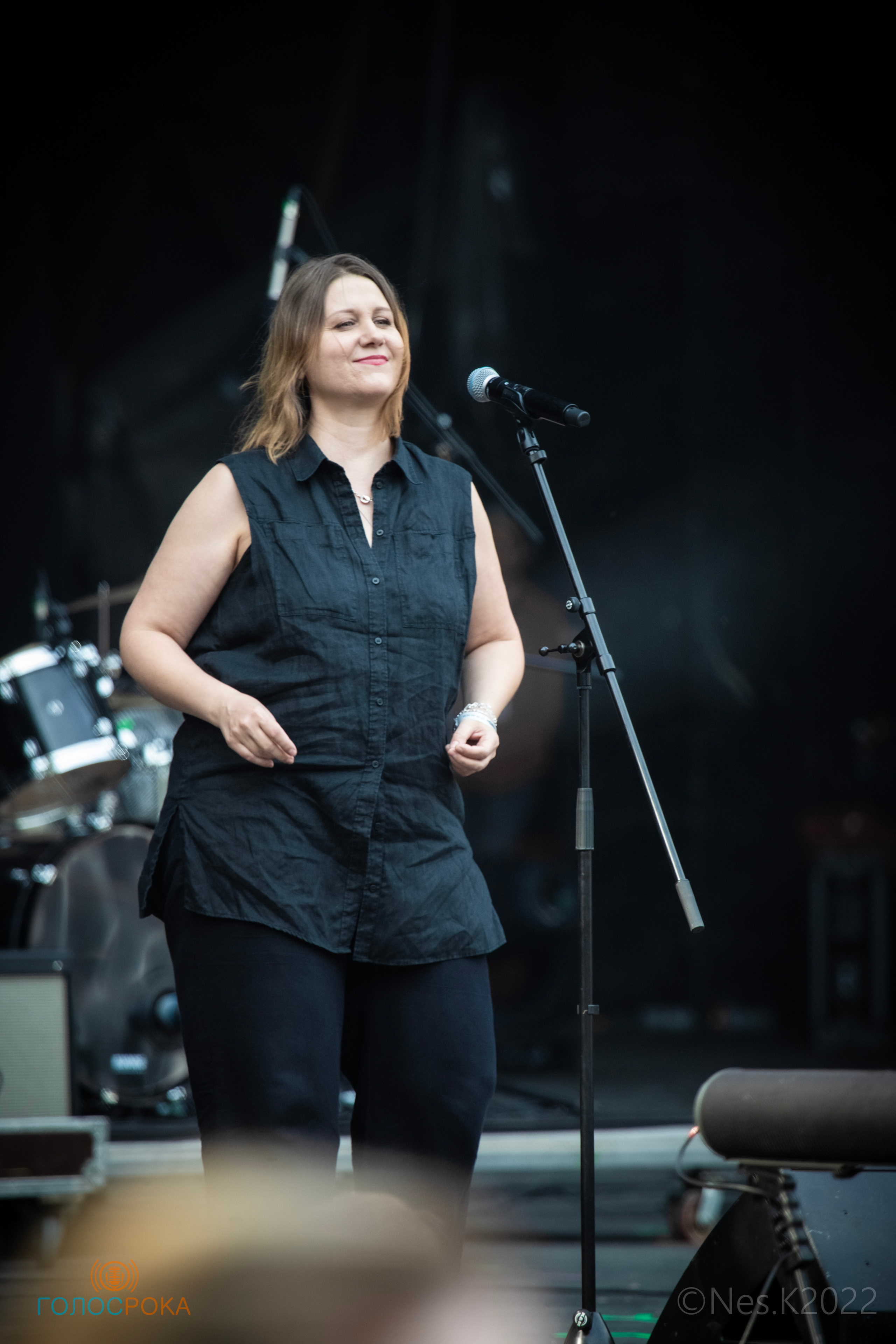 Сергей Воронов и The CrossroadZ. Профессиональный фотограф в Москве и МО