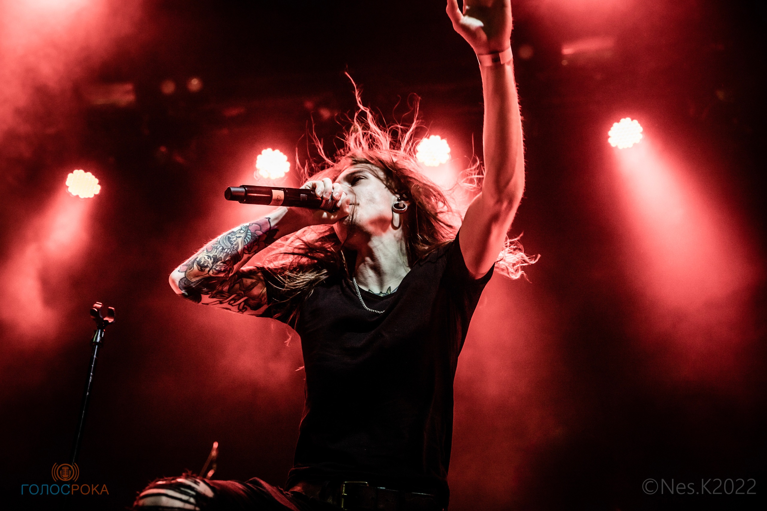 Ауткаст. Профессиональный фотограф в Москве и МО