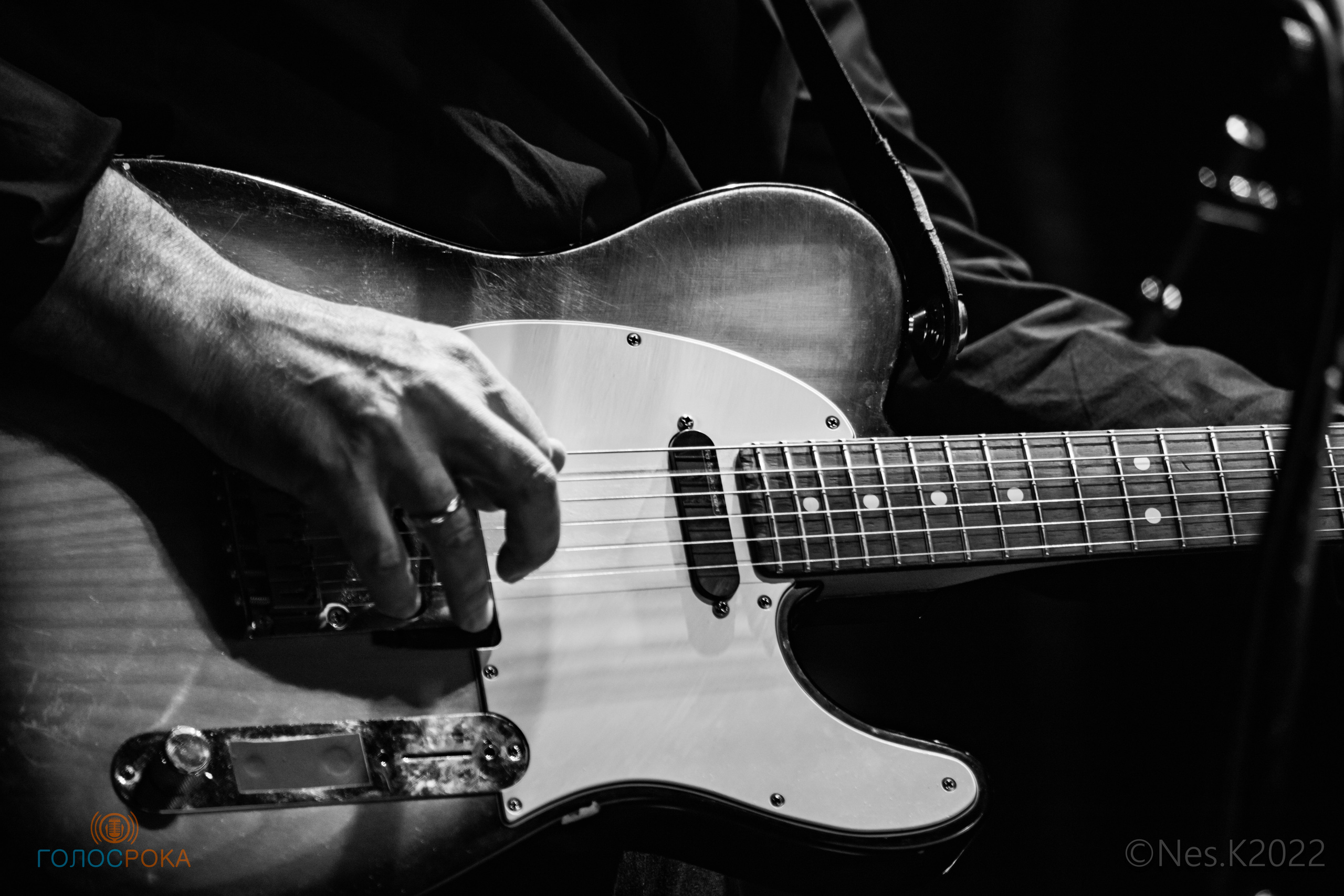 Вячеслав Бутусов. Профессиональный фотограф в Москве и МО