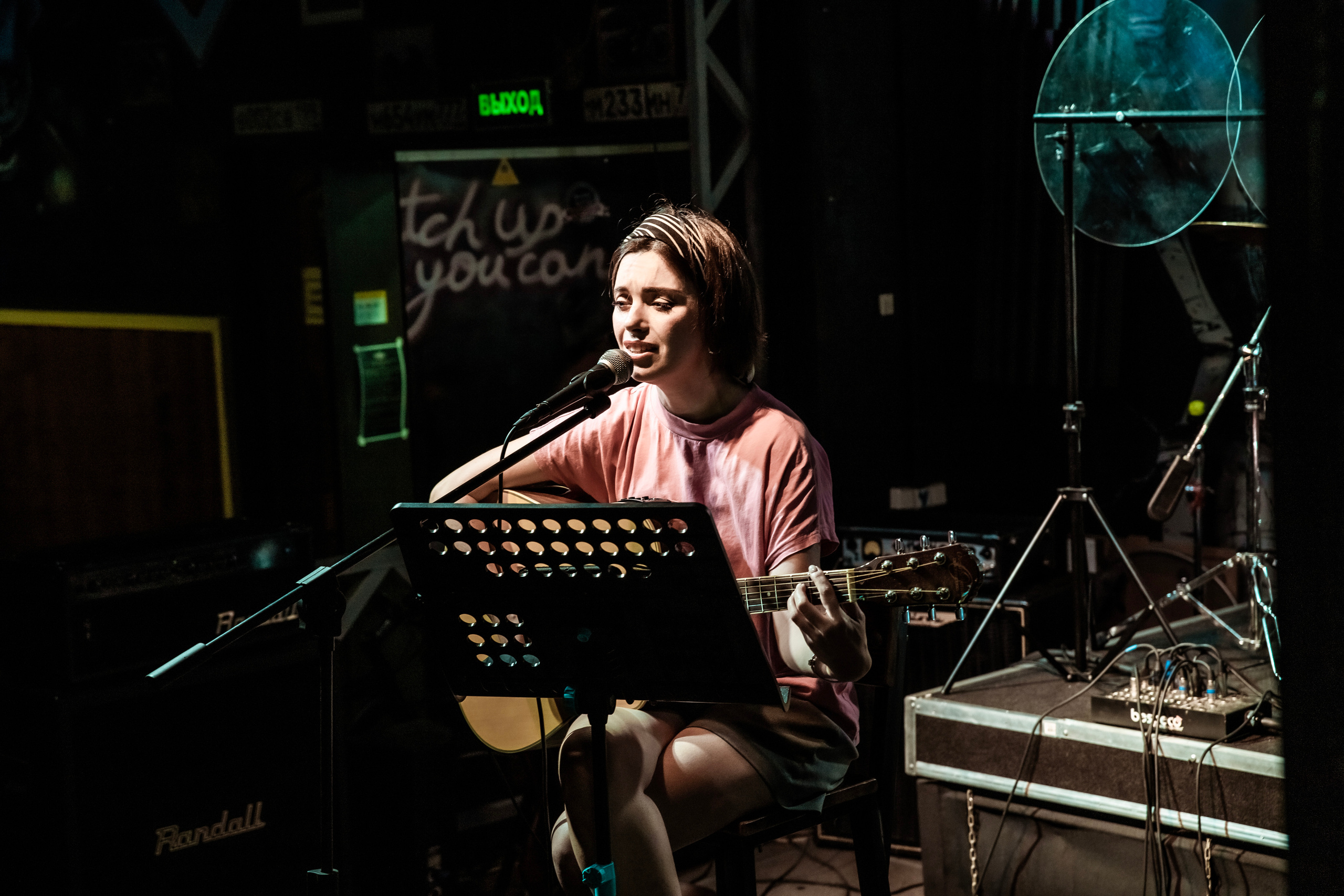 Дарья Лебедева. Профессиональный фотограф в Москве и МО
