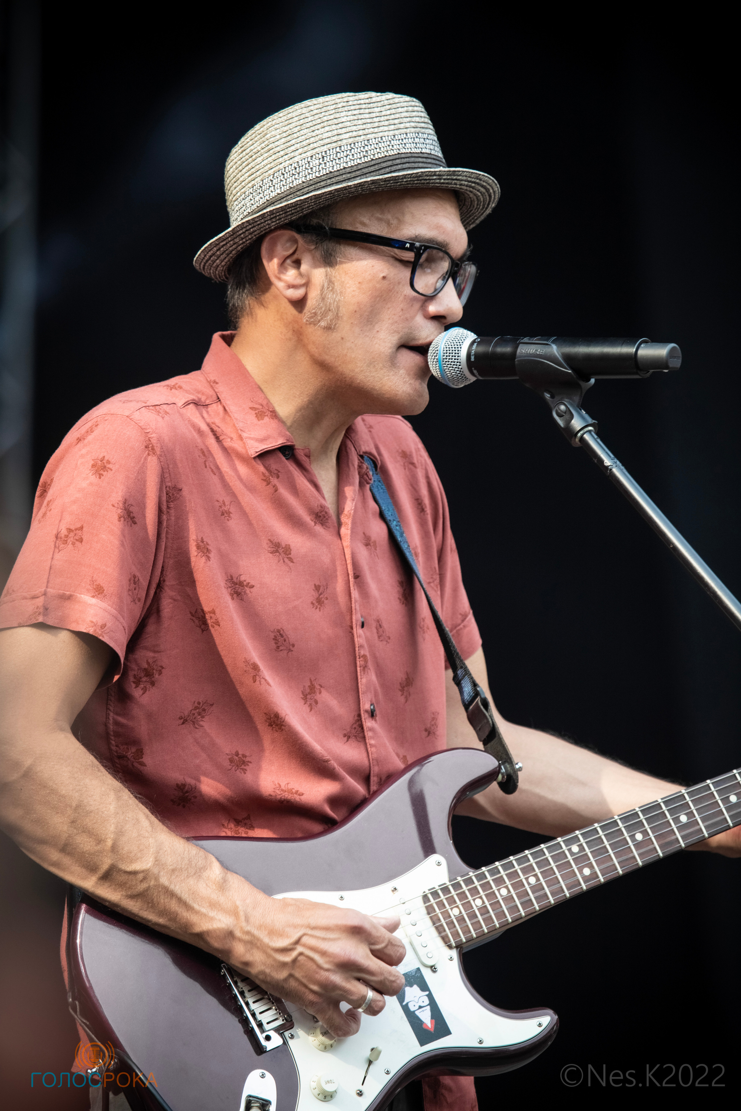 Отзвуки Му. Профессиональный фотограф в Москве и МО