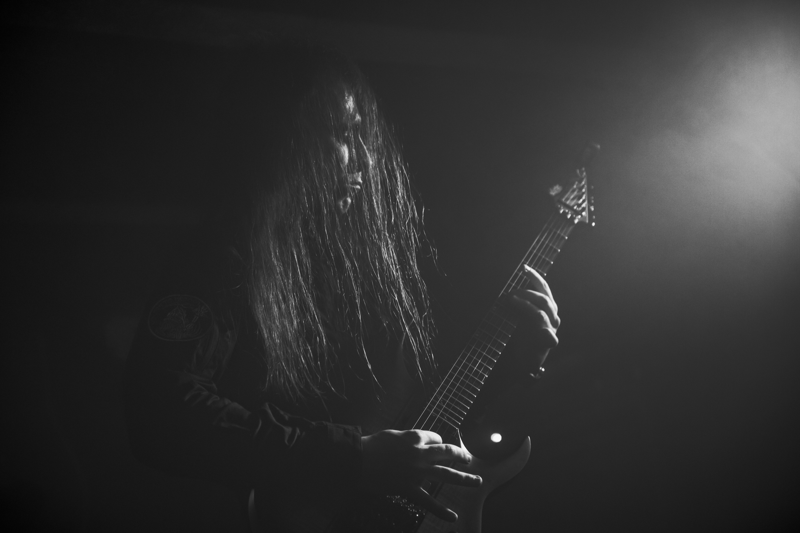 Жнец. Профессиональный фотограф в Москве и МО