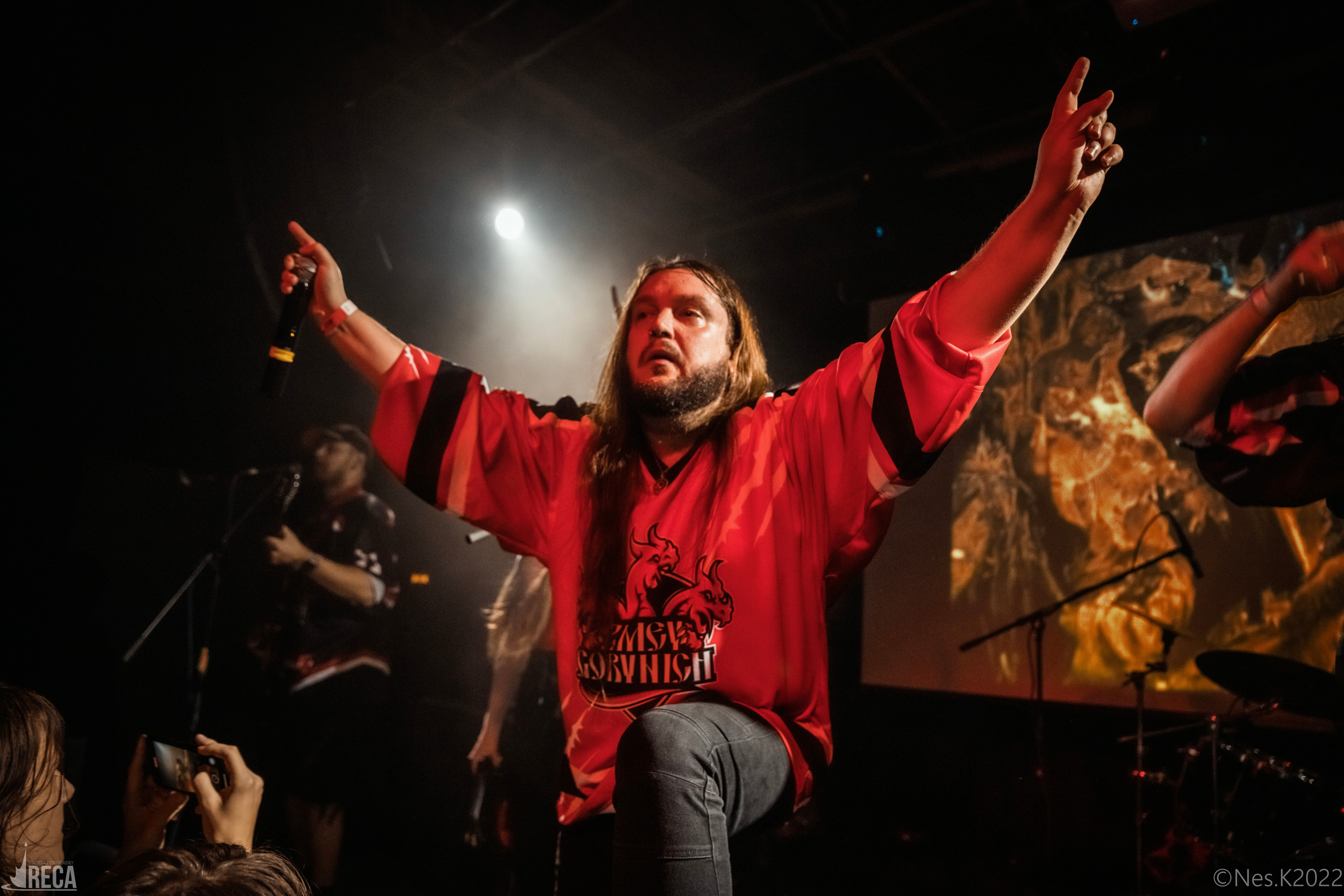 Zmey Gorynich. Профессиональный фотограф в Москве и МО