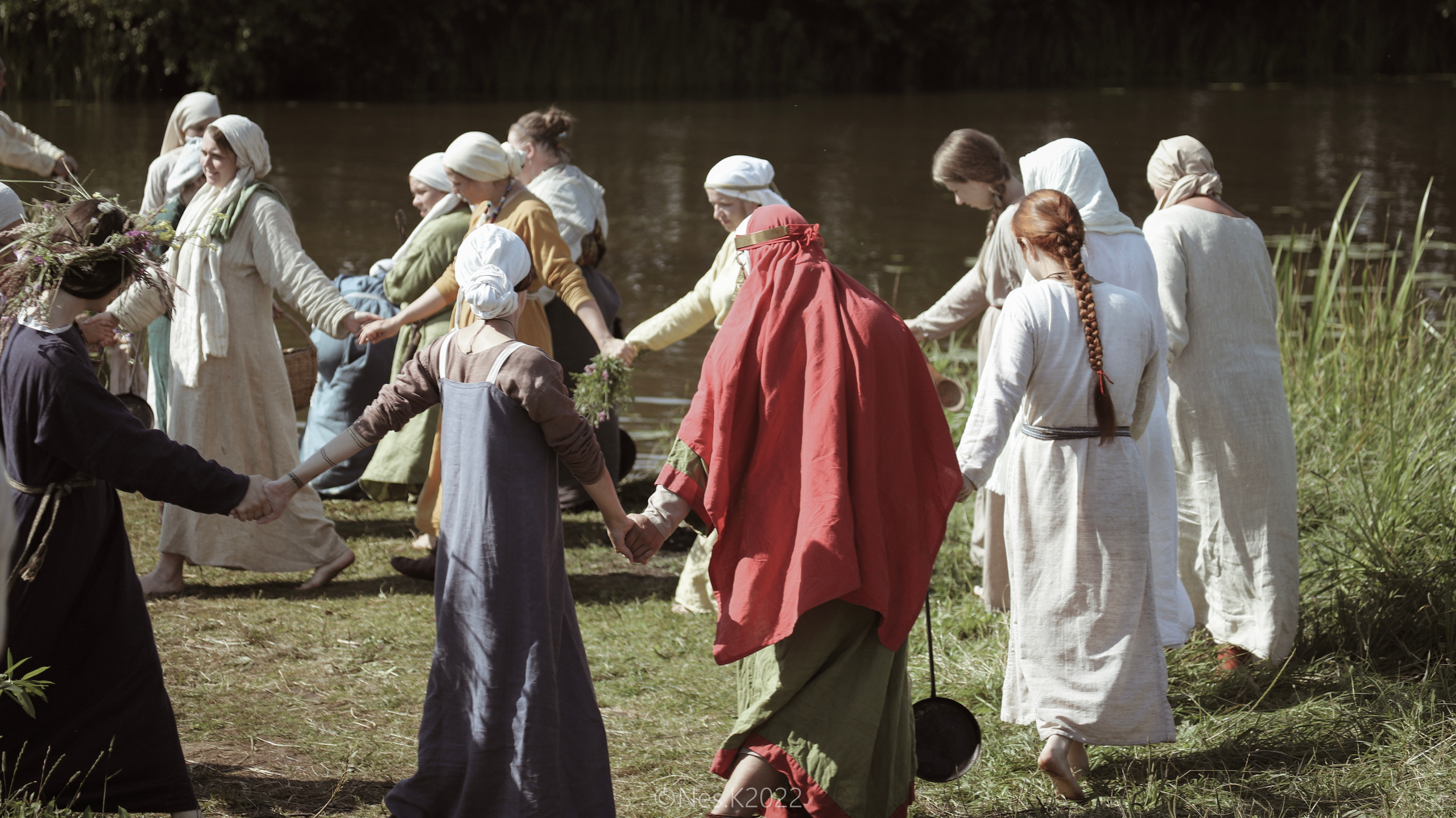 Высадки ладьи. Профессиональный фотограф в Москве и МО