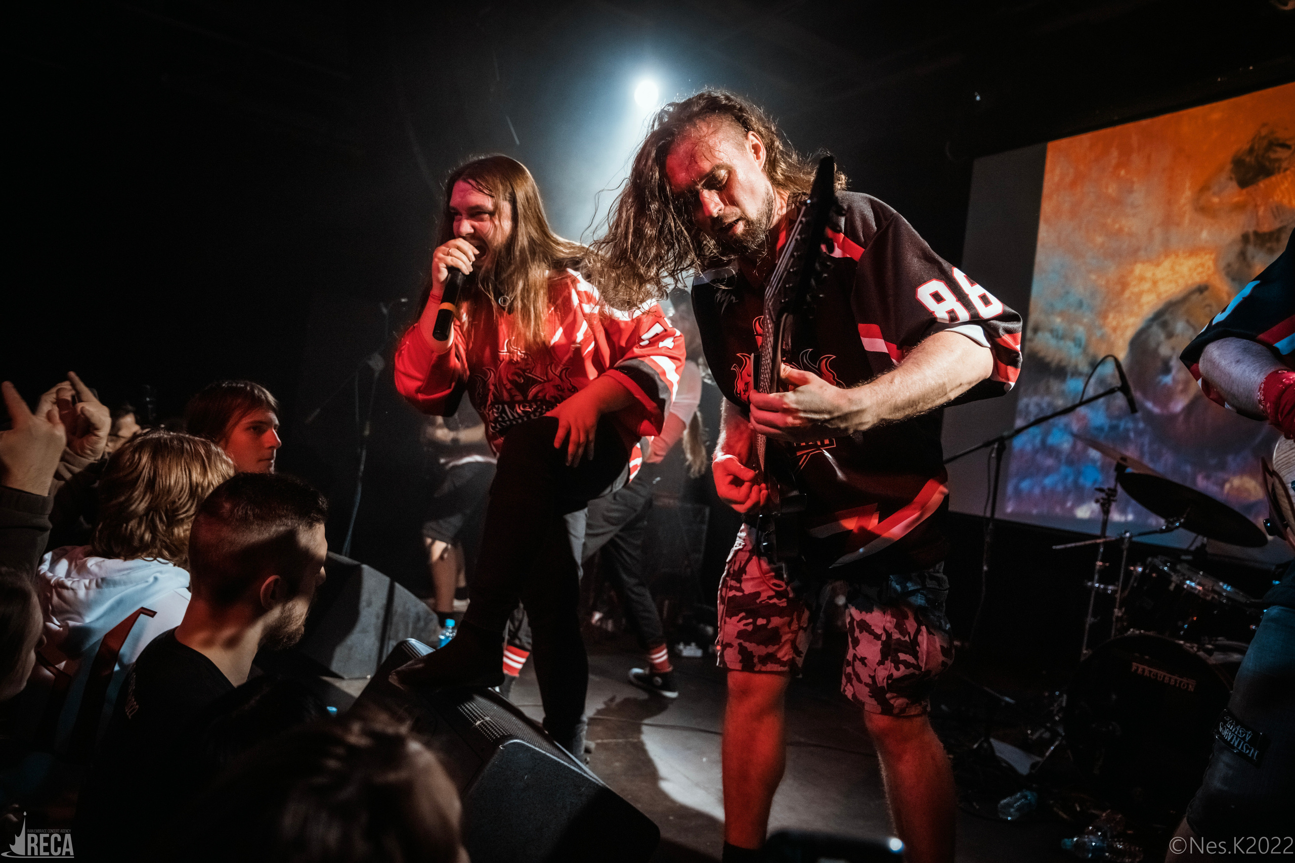 Zmey Gorynich. Профессиональный фотограф в Москве и МО