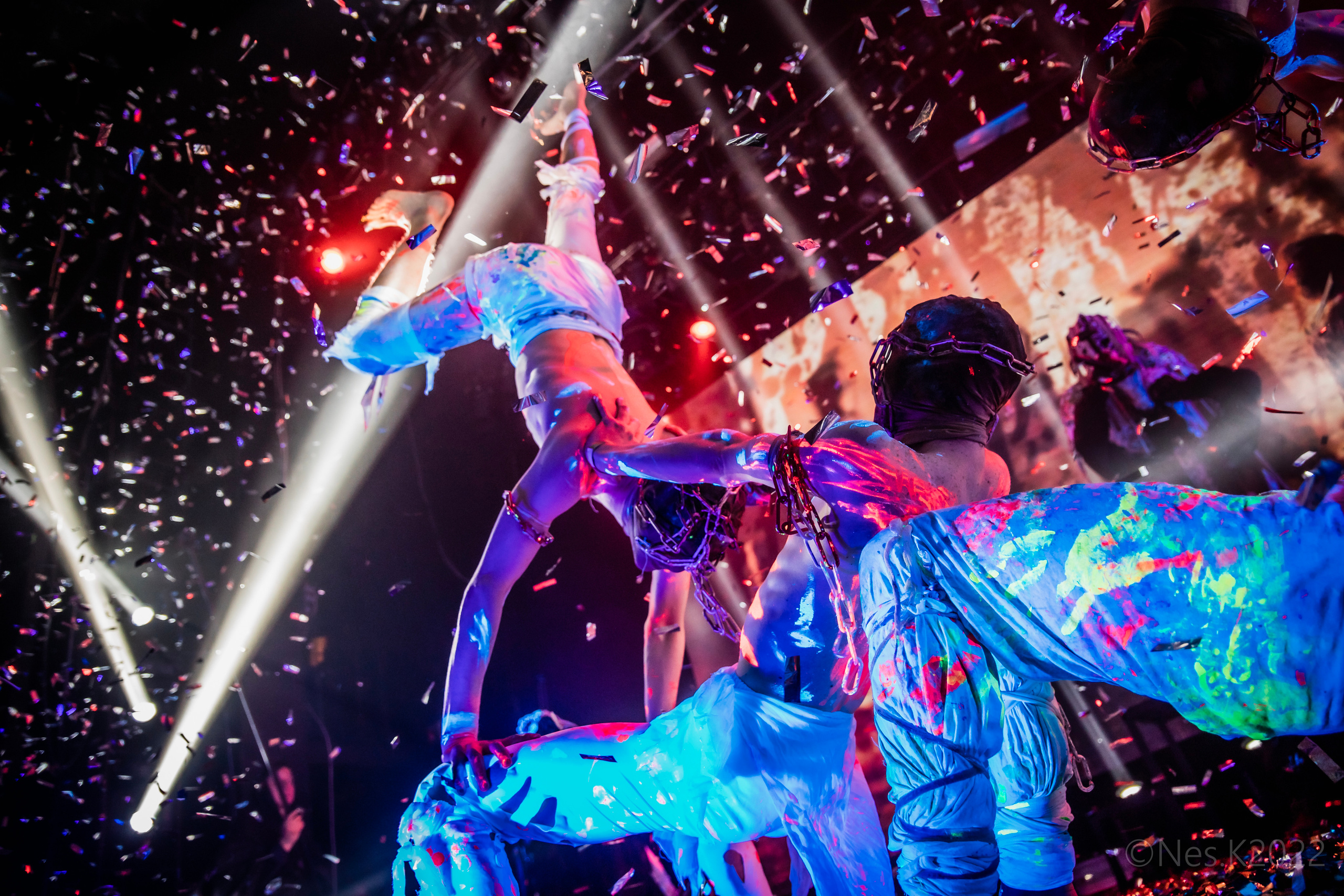 BIOPSYHOZ. Профессиональный фотограф в Москве и МО