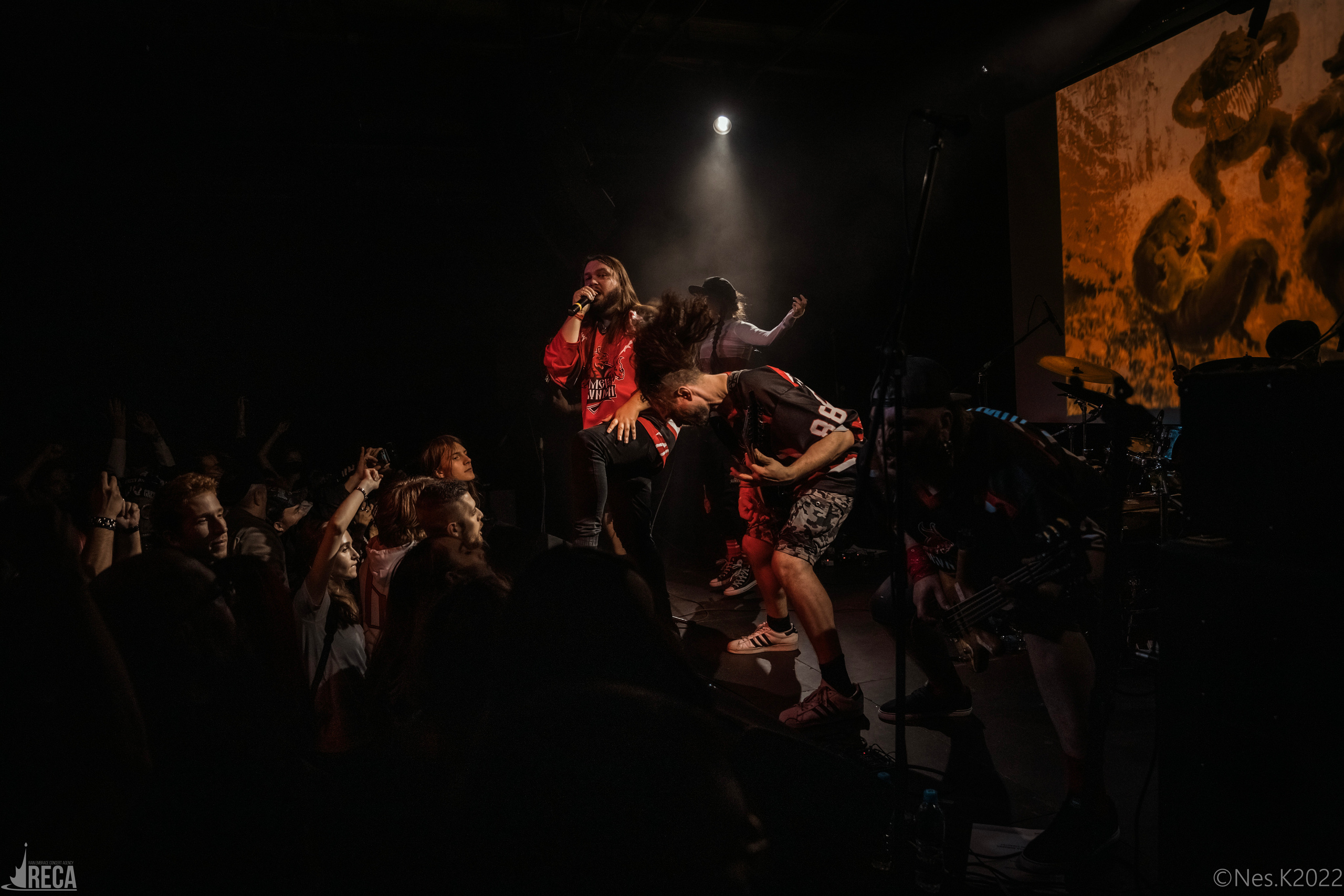 Zmey Gorynich. Профессиональный фотограф в Москве и МО