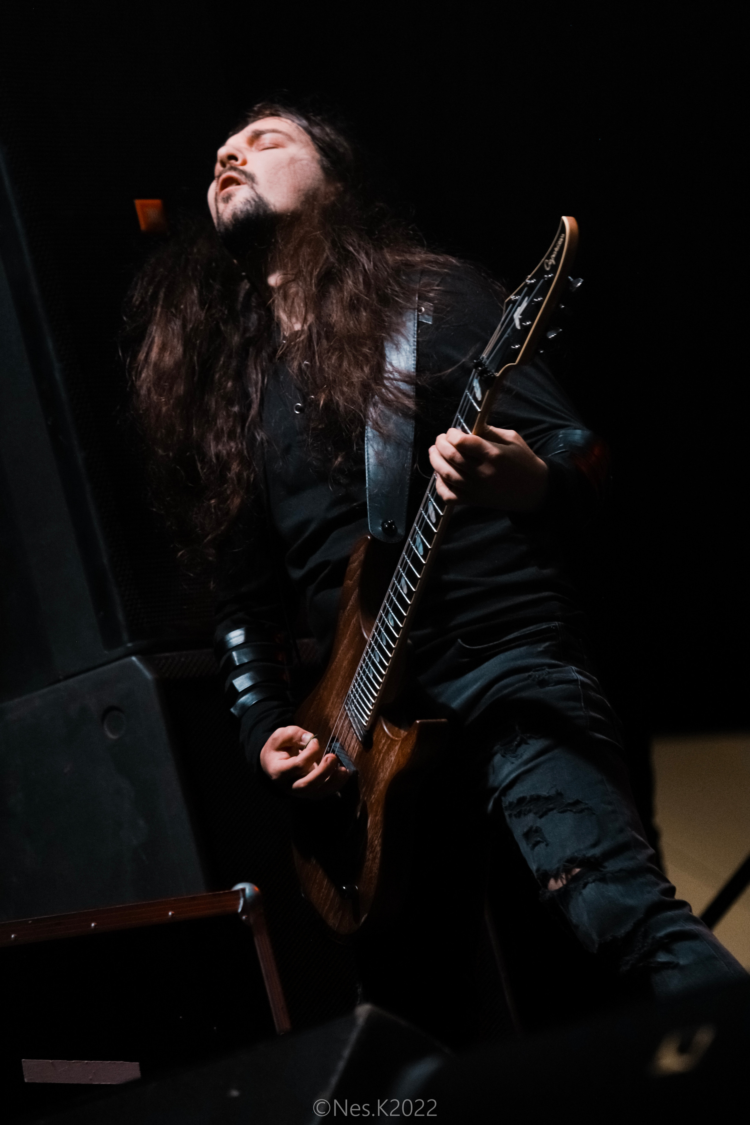 Сварга. Профессиональный фотограф в Москве и МО