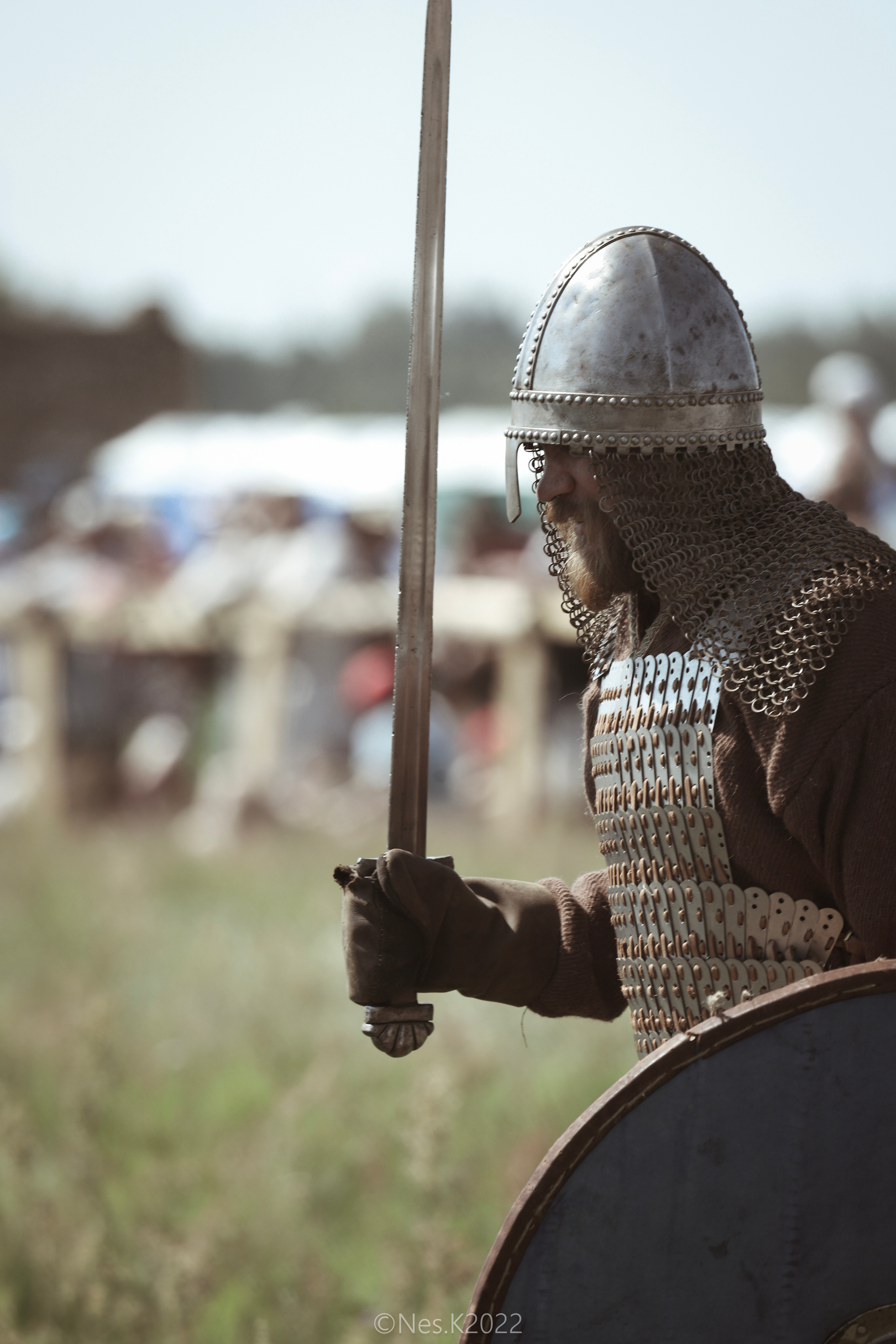 Бугурт. Профессиональный фотограф в Москве и МО