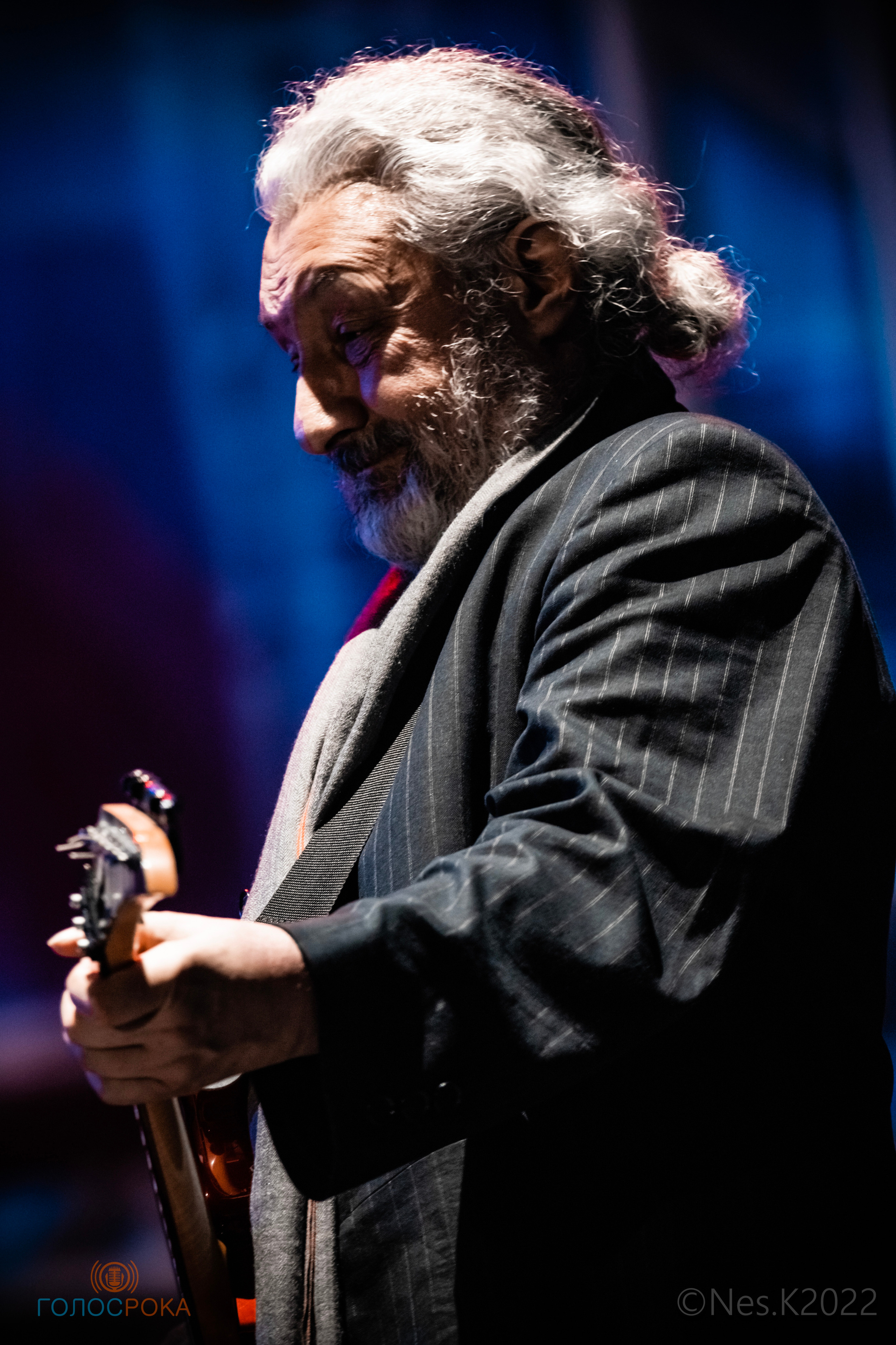 Стас Намин и Цветы. Профессиональный фотограф в Москве и МО