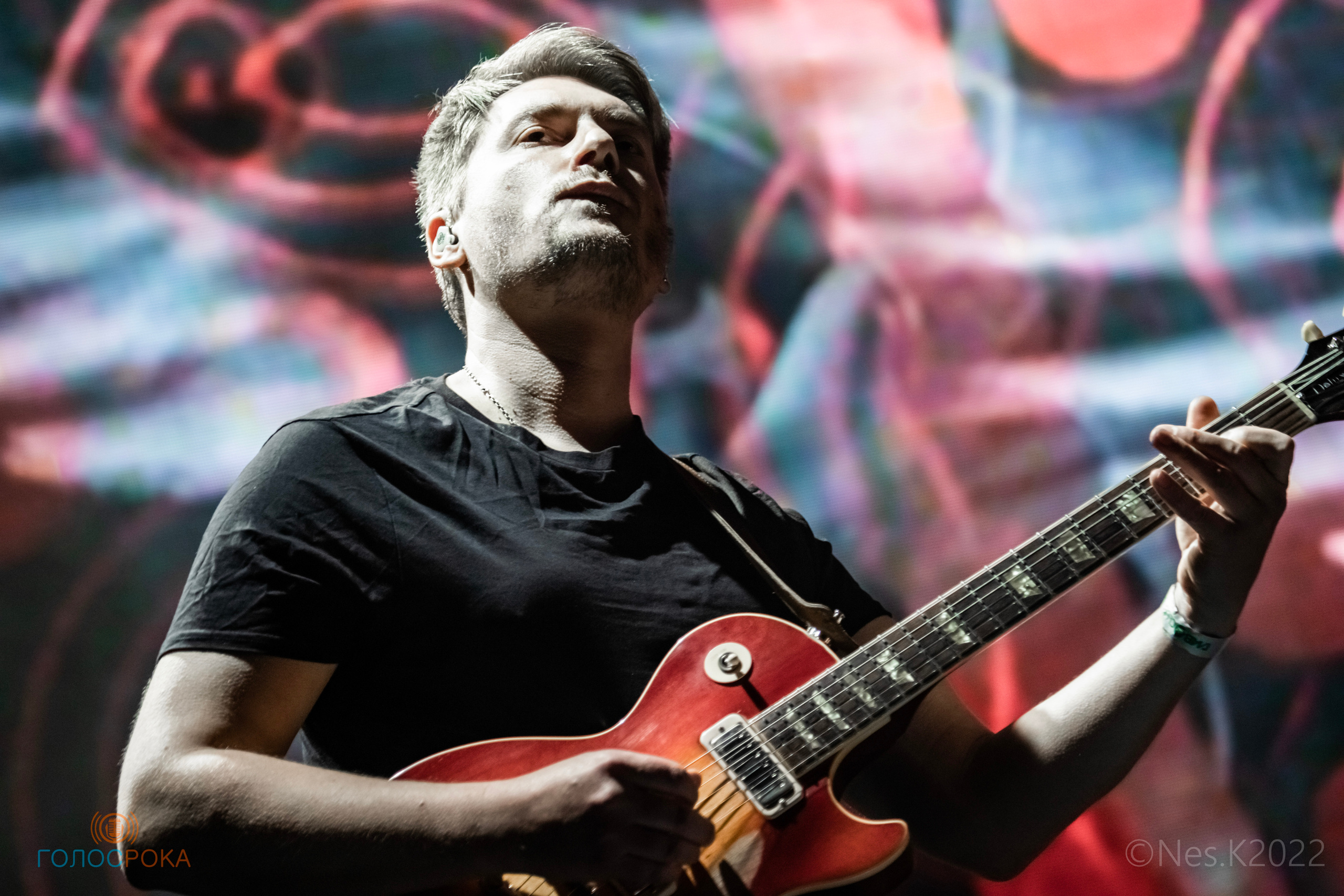 Вячеслав Бутусов. Профессиональный фотограф в Москве и МО