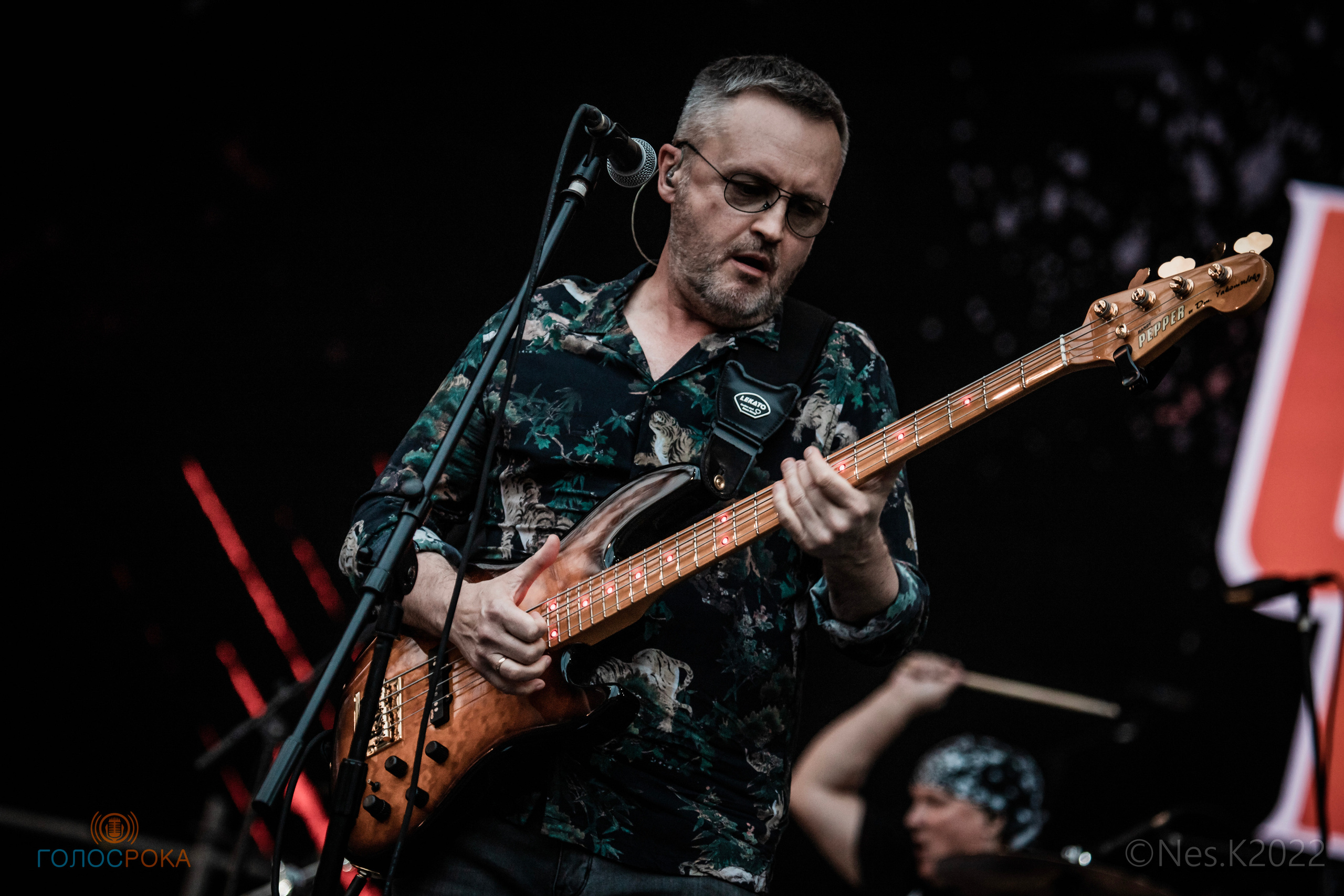 Чайф. Профессиональный фотограф в Москве и МО