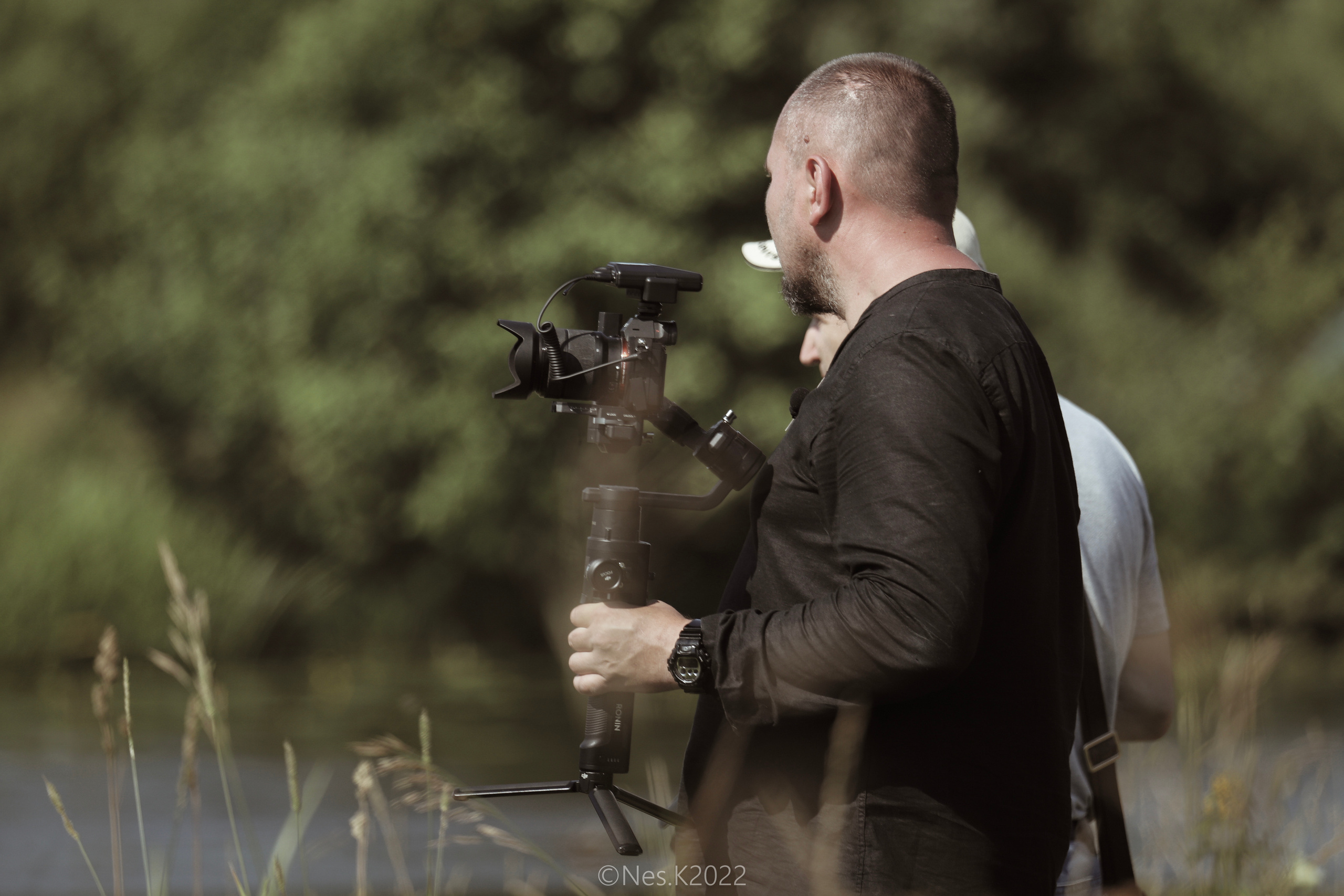 Атмосфера, люди и участники фестиваля. Профессиональный фотограф в Москве и МО