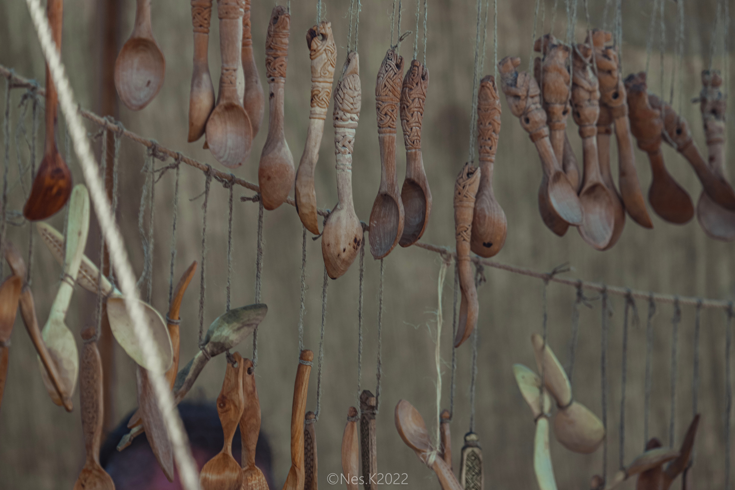 Атмосфера, люди и участники фестиваля. Профессиональный фотограф в Москве и МО