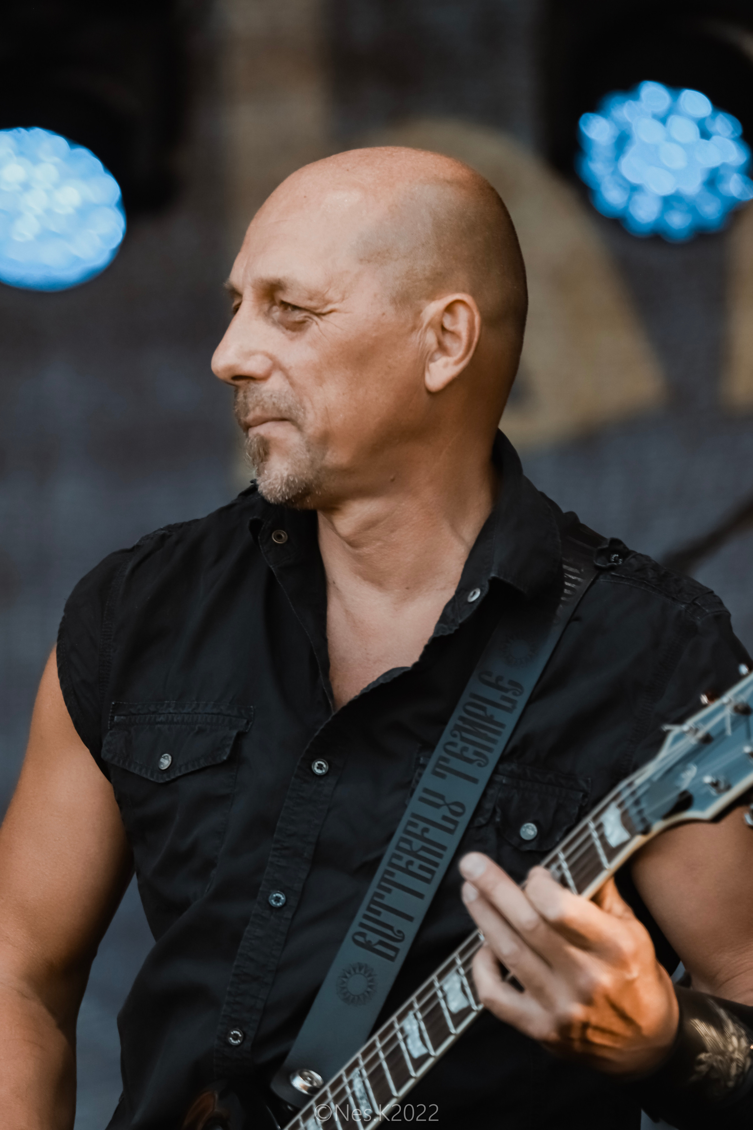 Baterfly Temple. Профессиональный фотограф в Москве и МО