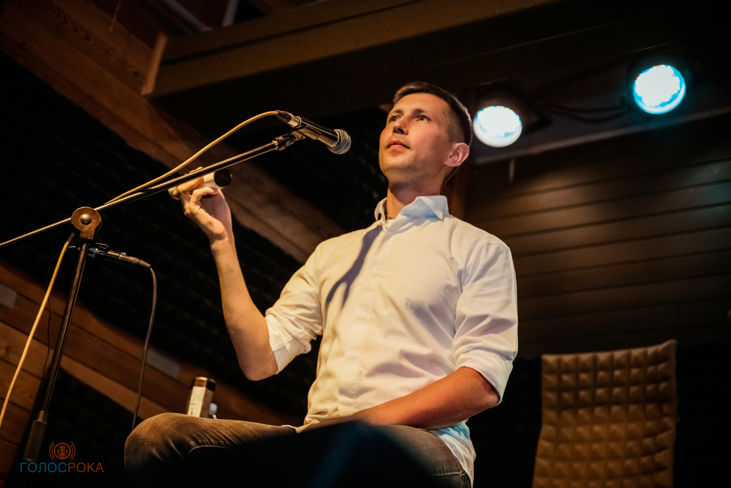 Илья Орлов. Профессиональный фотограф в Москве и МО