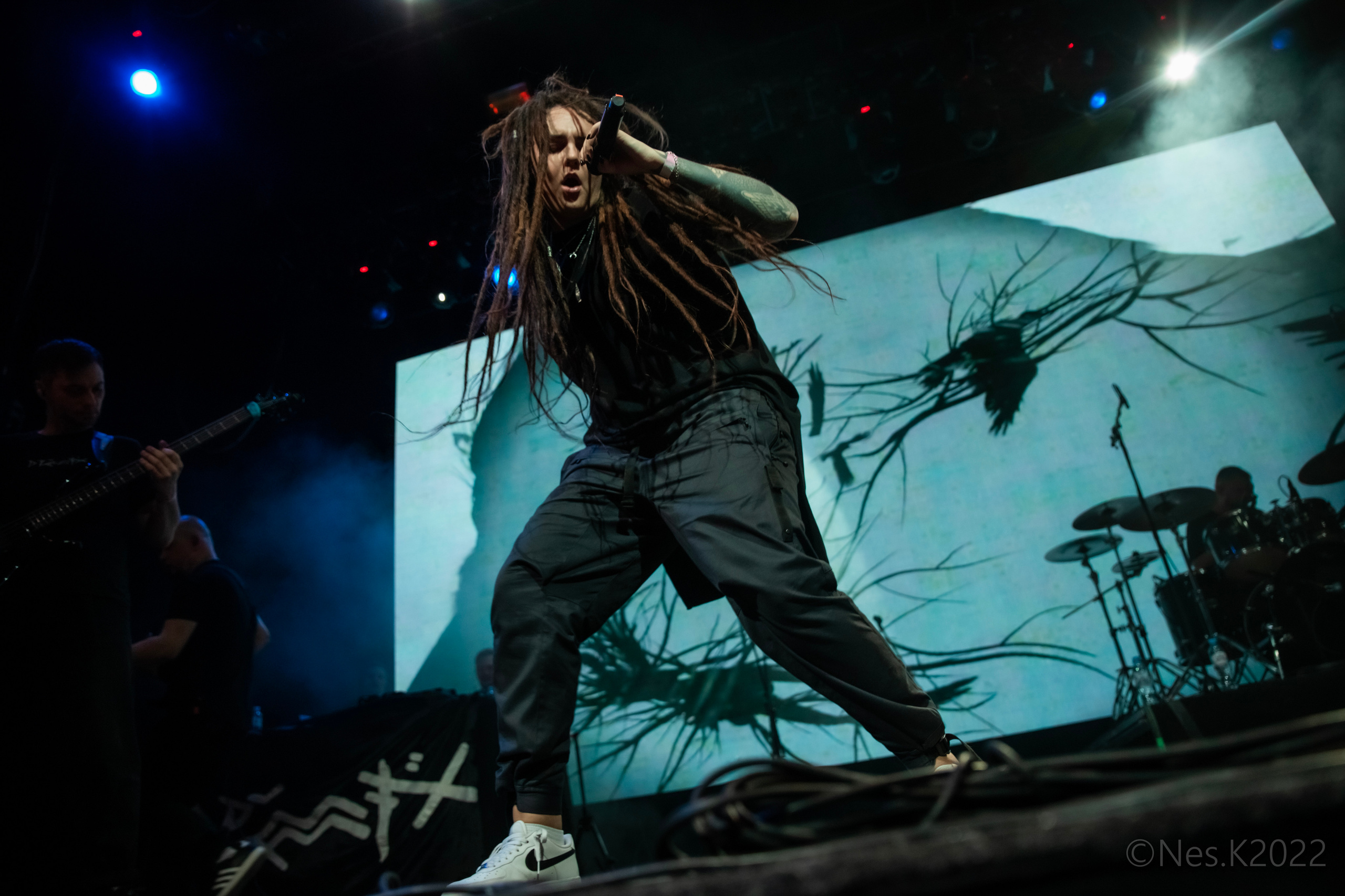 Drummatix. Профессиональный фотограф в Москве и МО