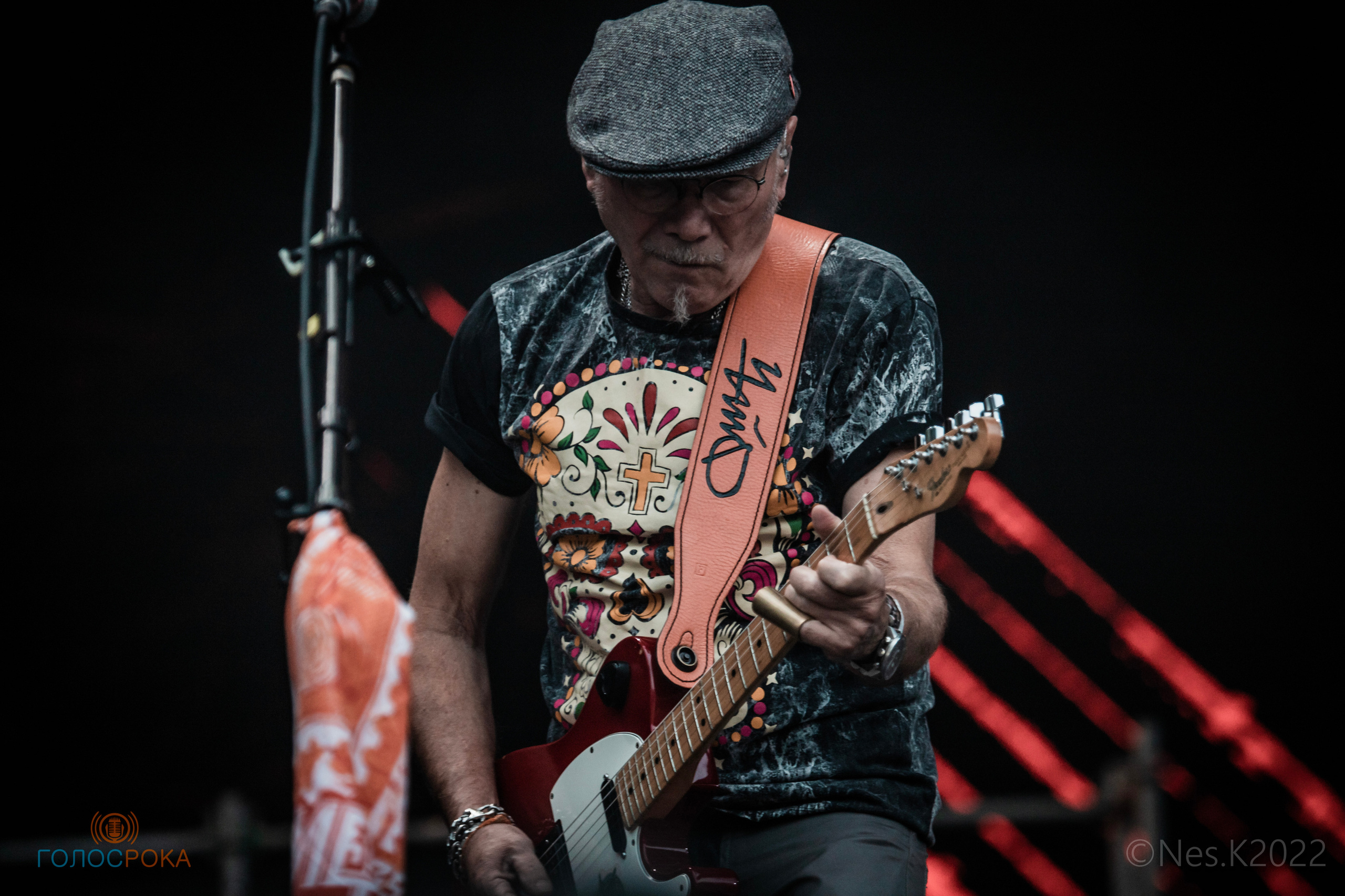 Чайф. Профессиональный фотограф в Москве и МО