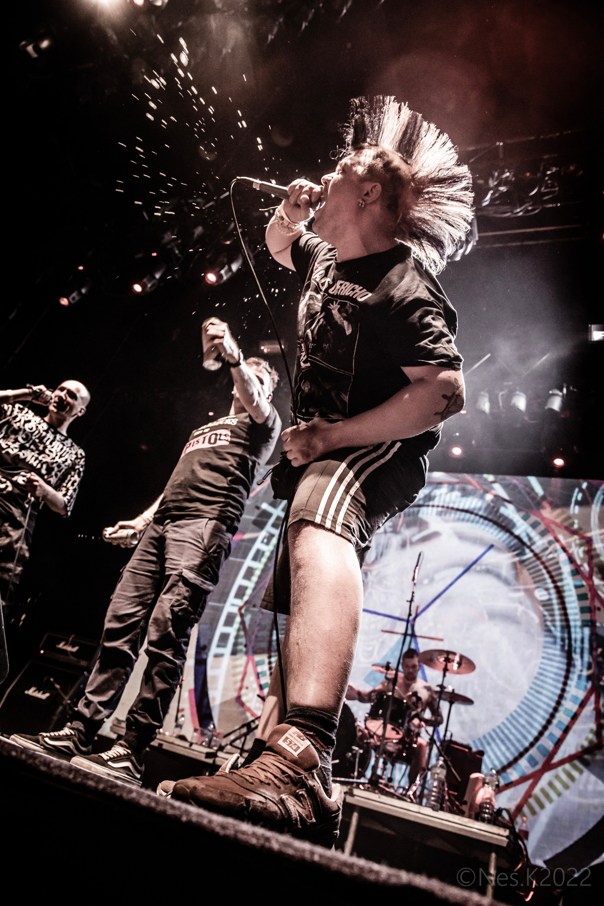 Пурген. Профессиональный фотограф в Москве и МО