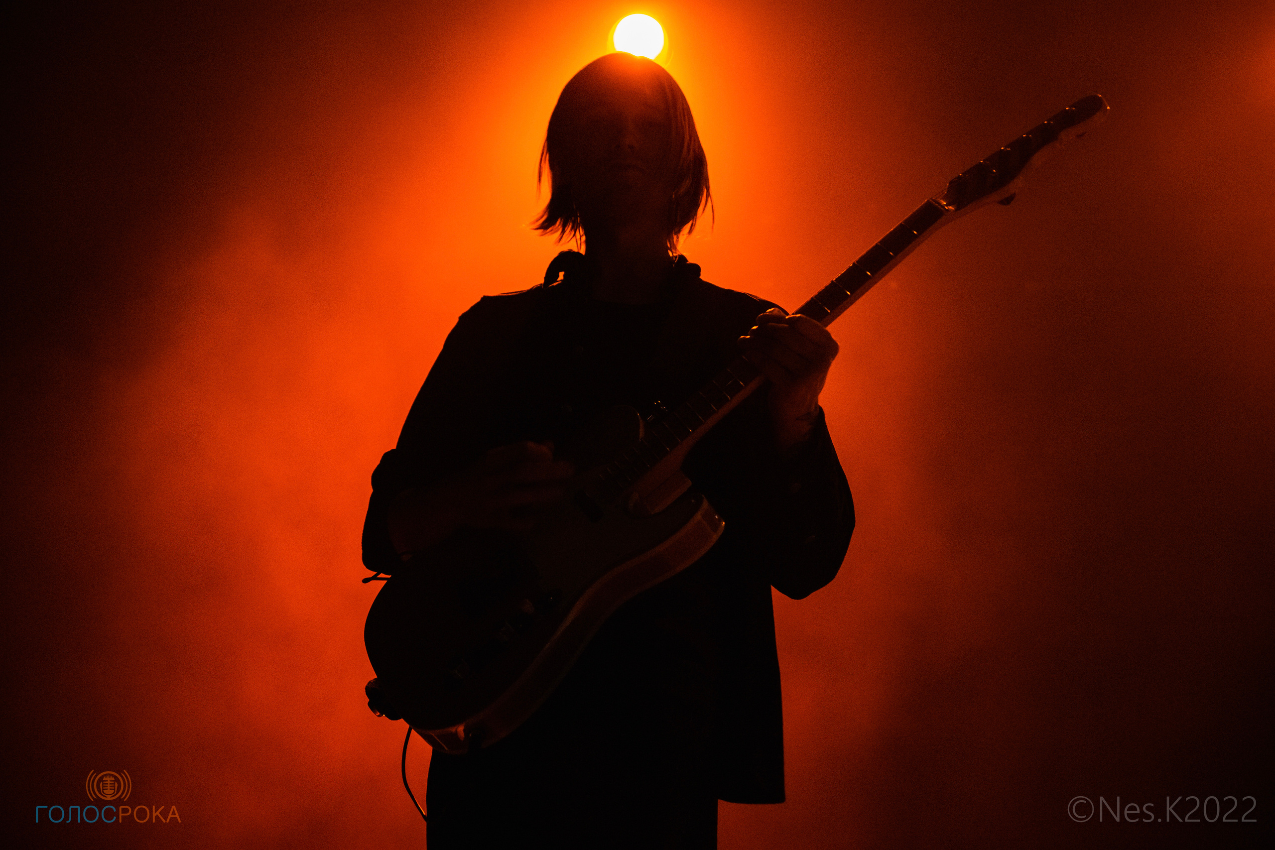 Джизус. Профессиональный фотограф в Москве и МО