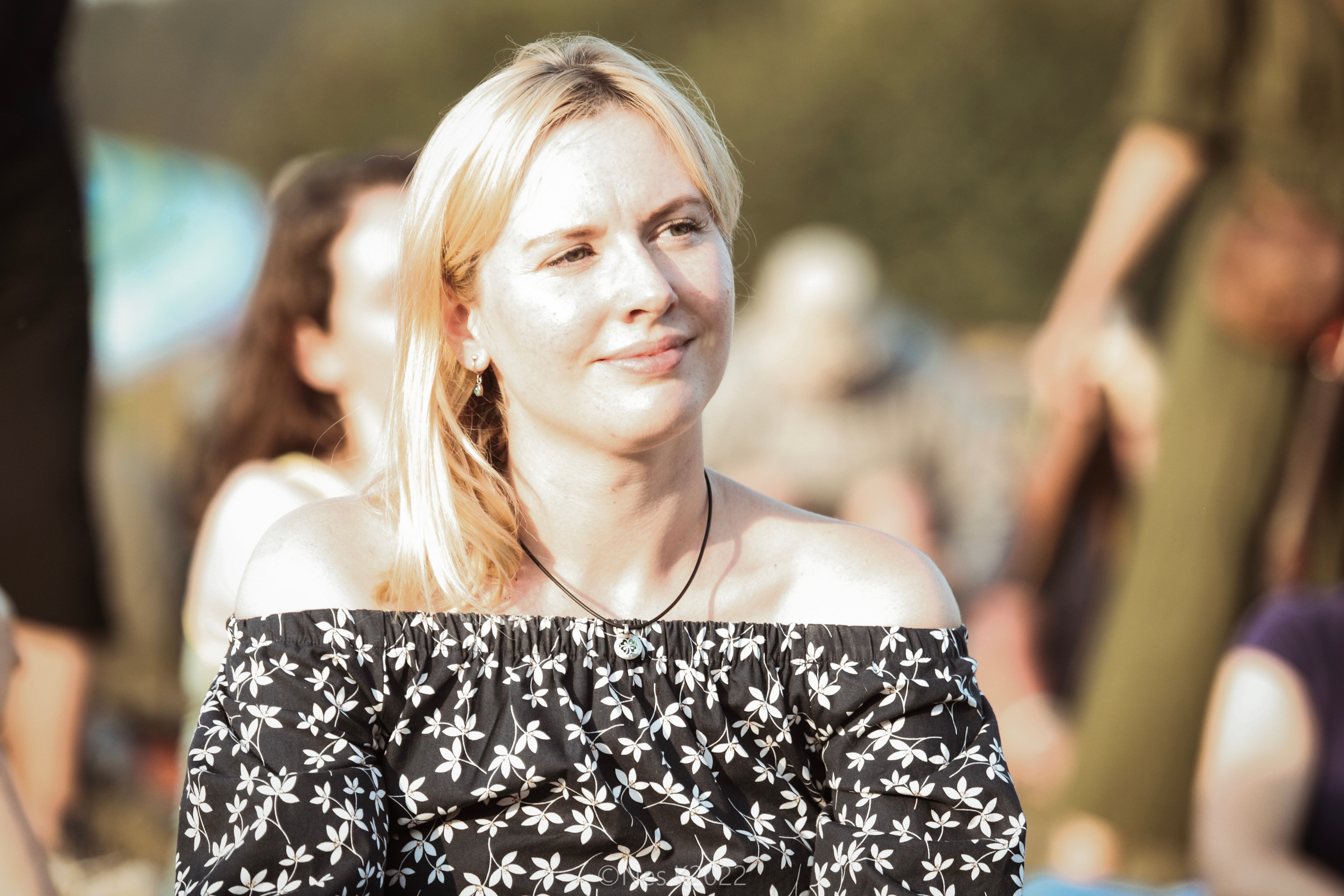 Атмосфера, люди и участники фестиваля. Профессиональный фотограф в Москве и МО