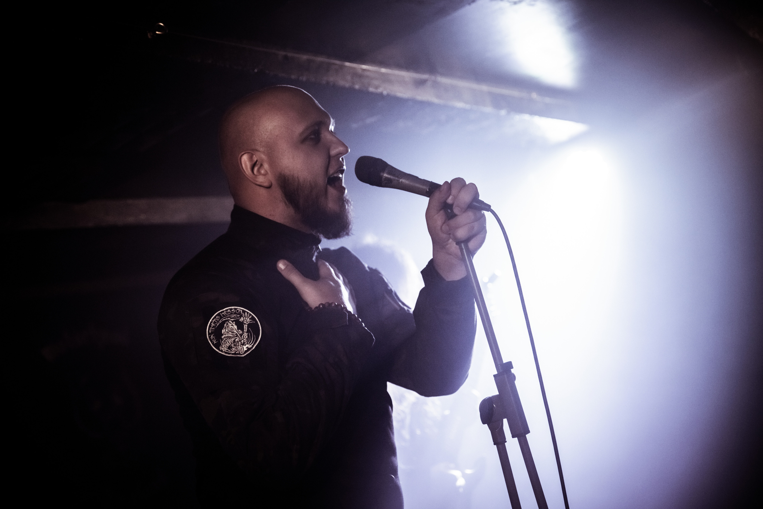 Жнец. Профессиональный фотограф в Москве и МО