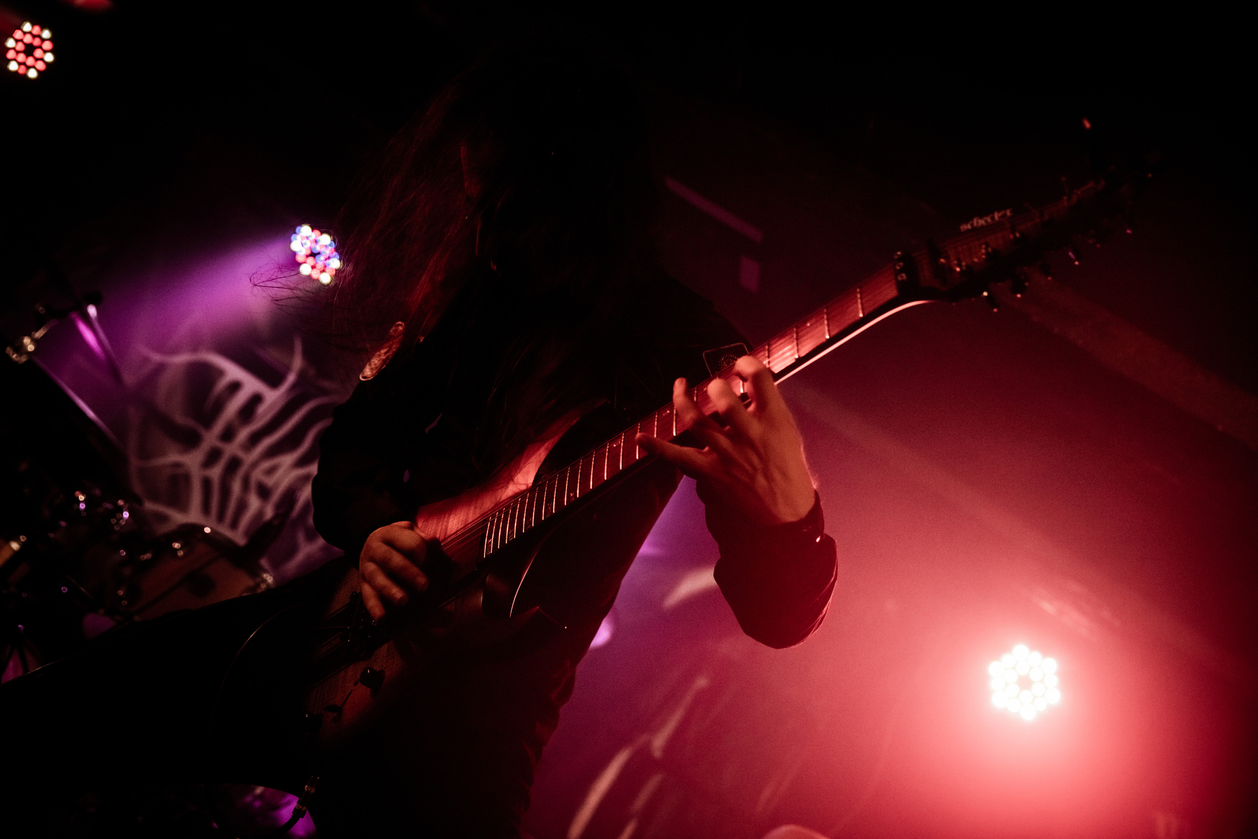 Жнец. Профессиональный фотограф в Москве и МО