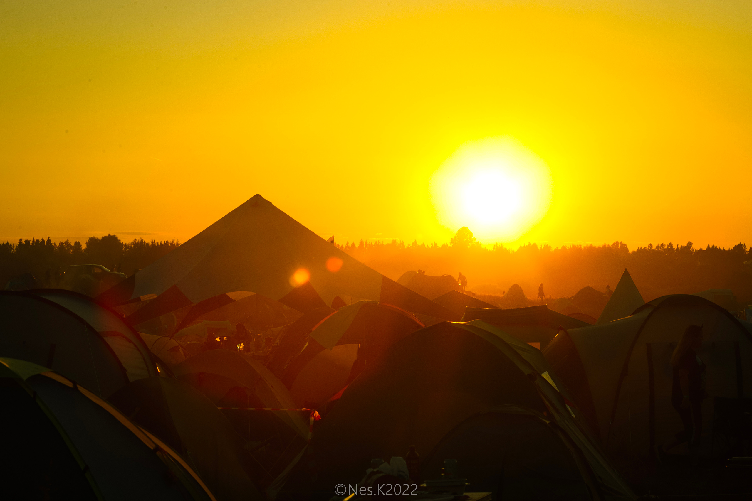 Атмосфера, люди и участники фестиваля. Профессиональный фотограф в Москве и МО