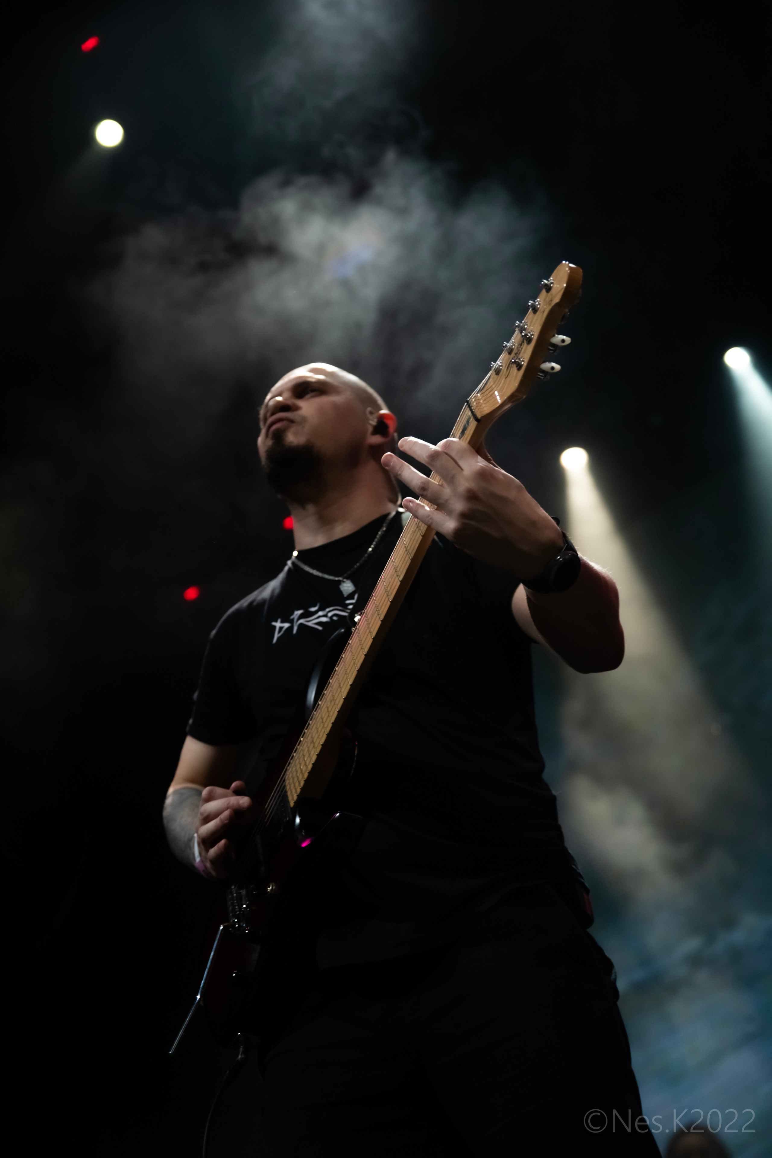 Drummatix. Профессиональный фотограф в Москве и МО