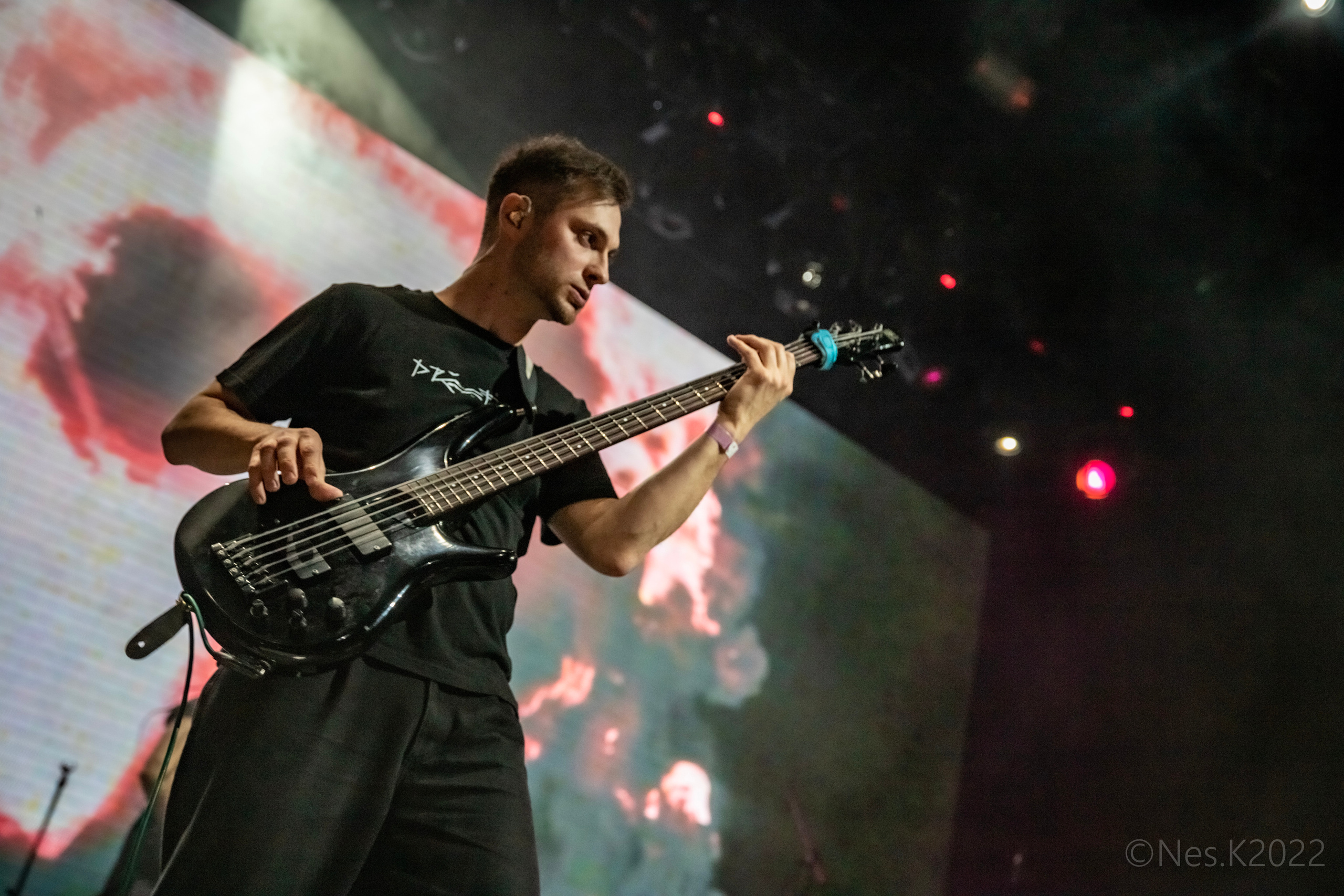 Drummatix. Профессиональный фотограф в Москве и МО