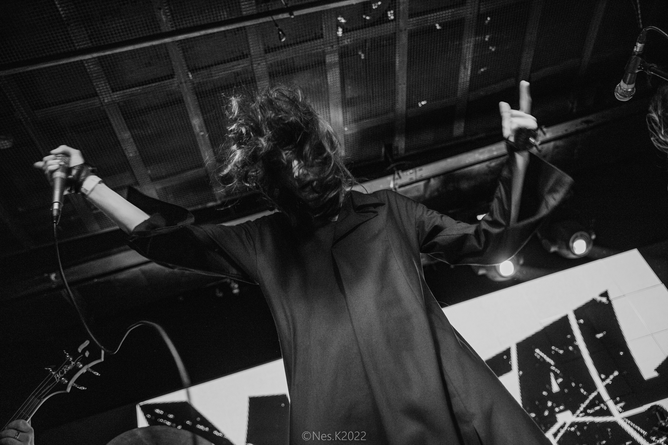 Mortal Dismay. Профессиональный фотограф в Москве и МО