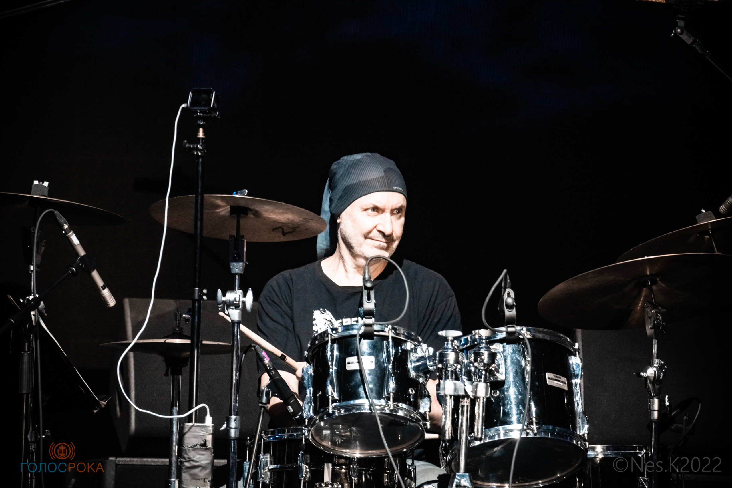 Стас Намин и Цветы. Профессиональный фотограф в Москве и МО