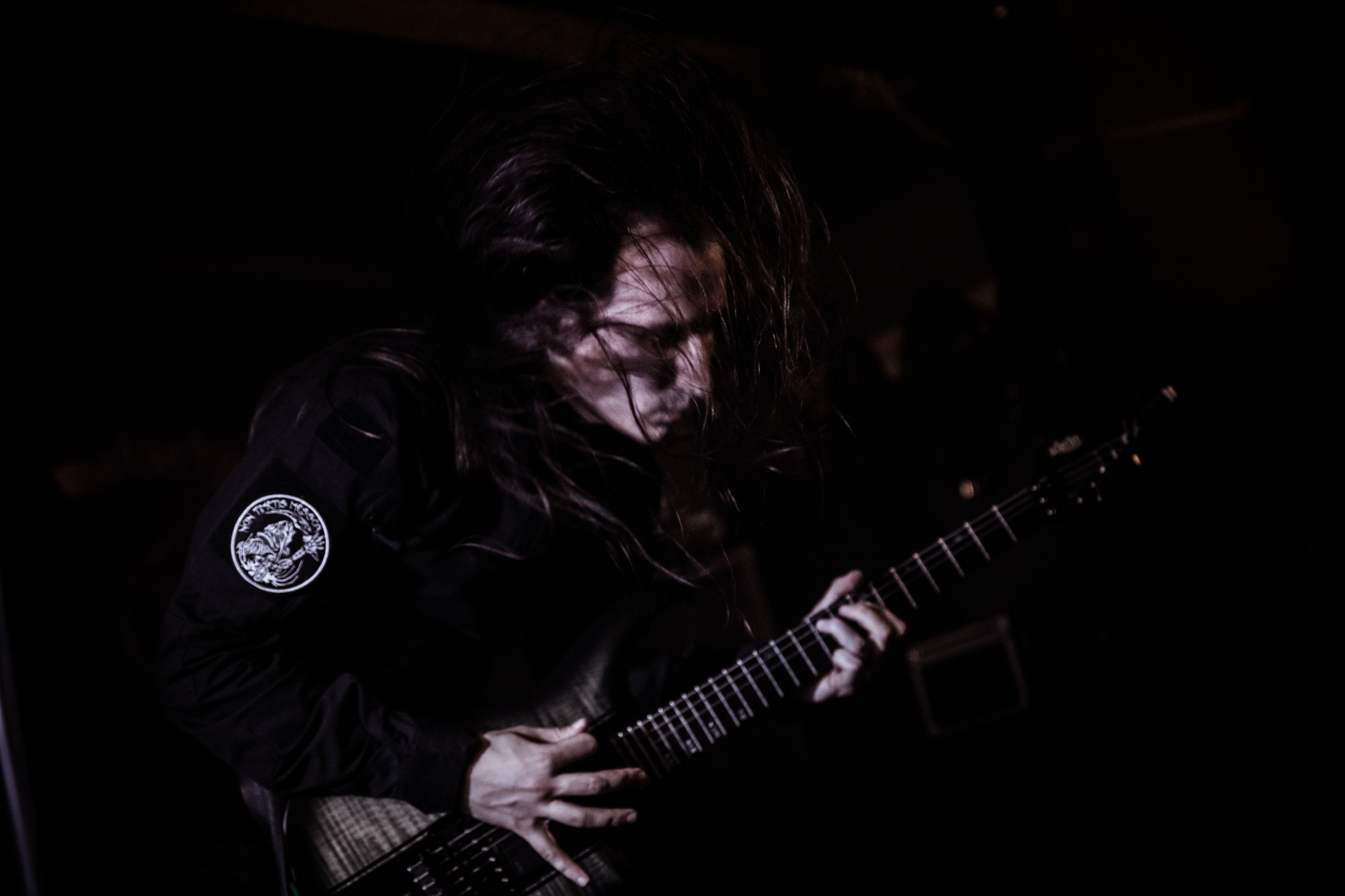 Жнец. Профессиональный фотограф в Москве и МО