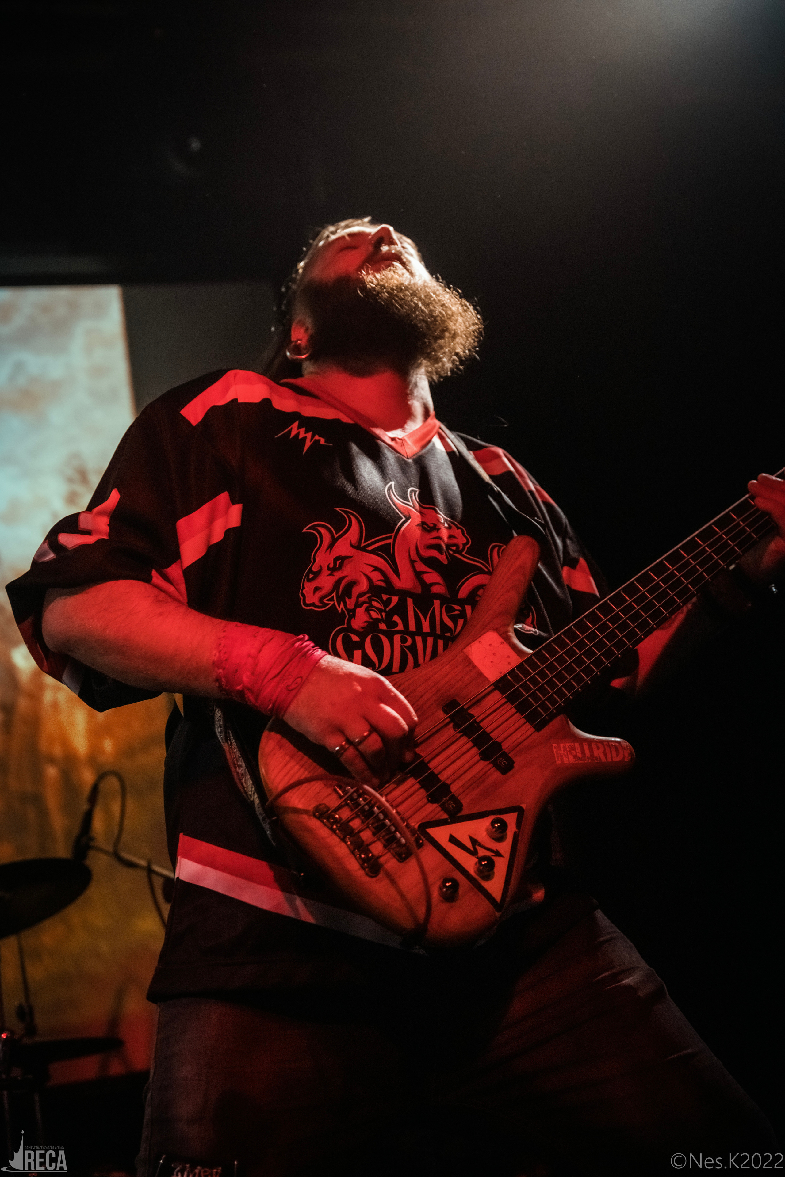 Zmey Gorynich. Профессиональный фотограф в Москве и МО