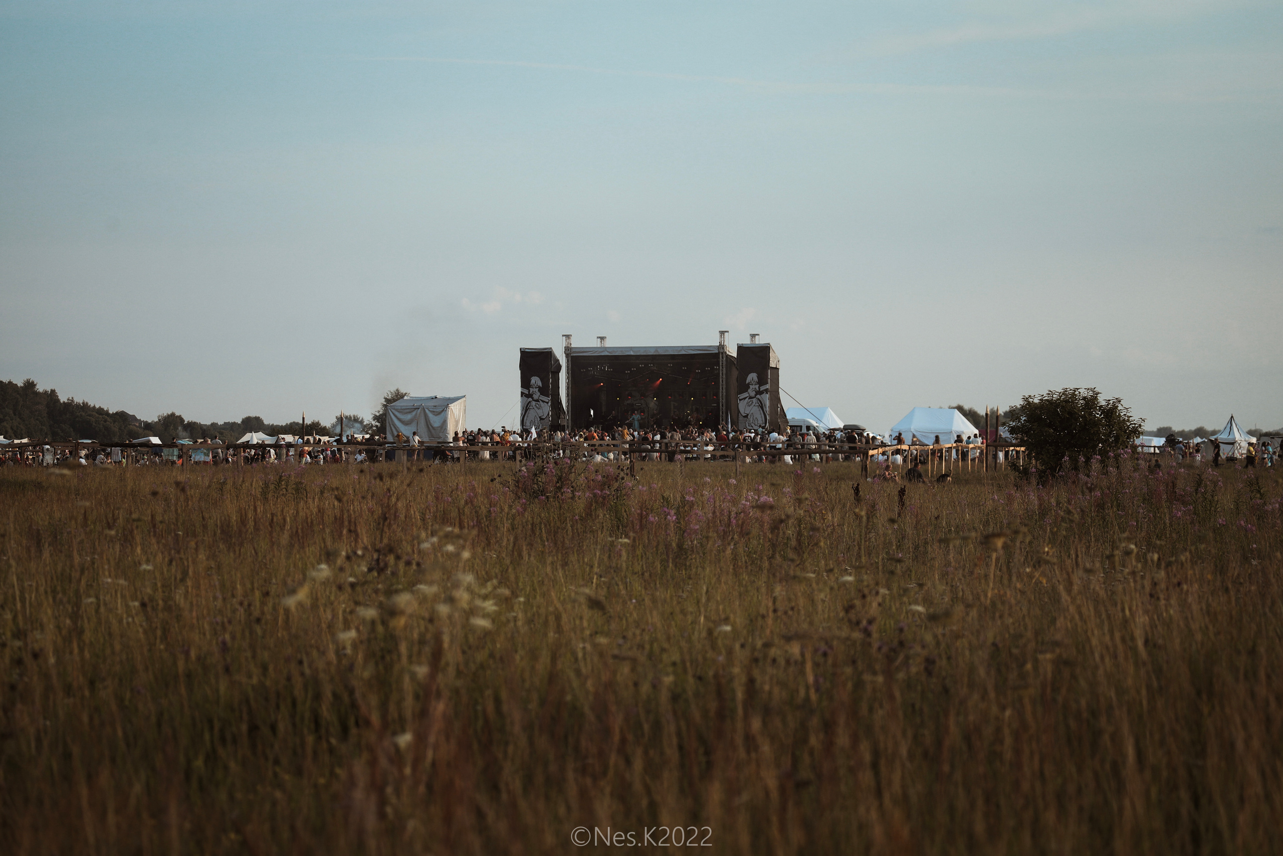 Атмосфера, люди и участники фестиваля. Профессиональный фотограф в Москве и МО