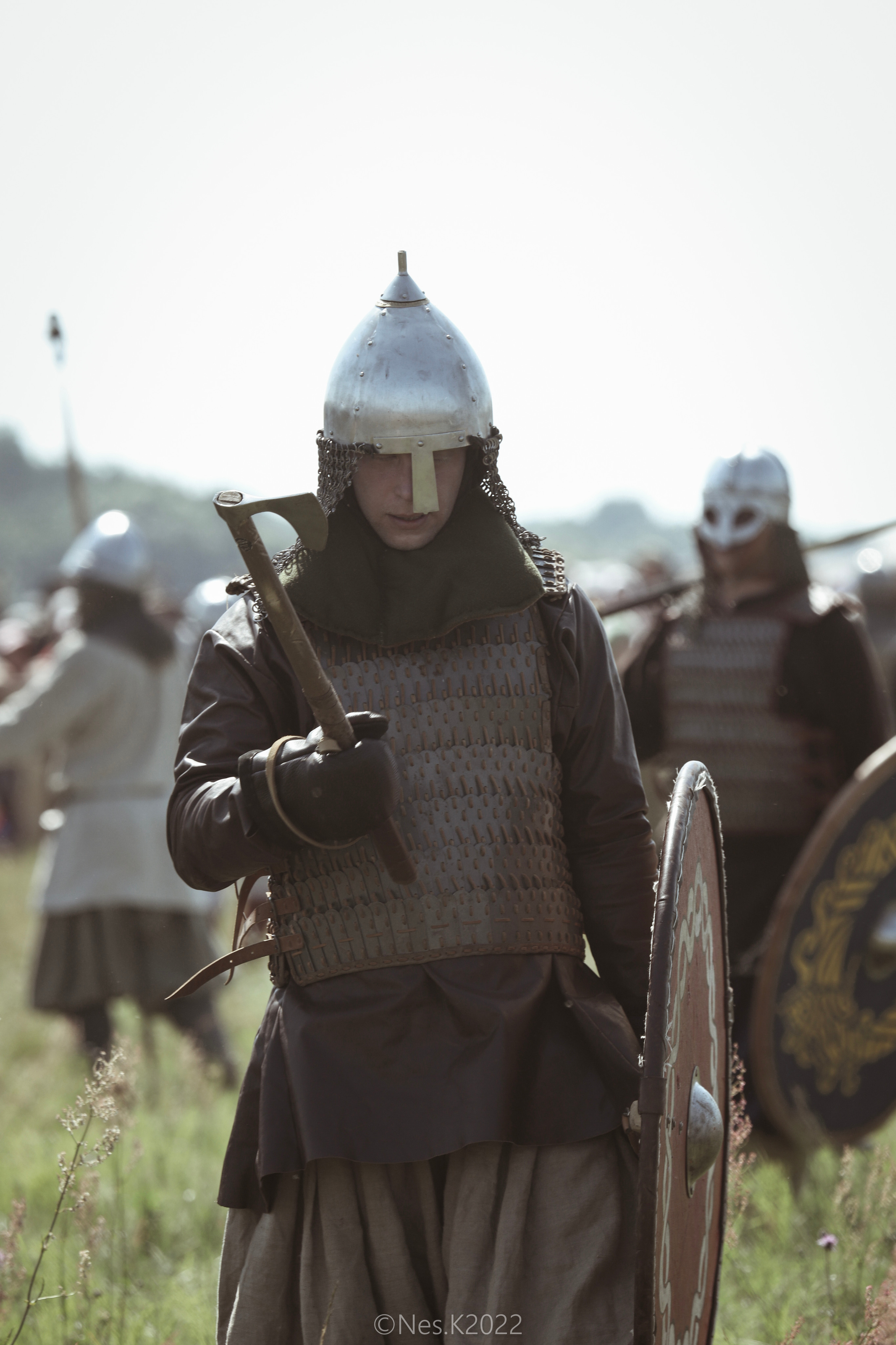 Бугурт. Профессиональный фотограф в Москве и МО