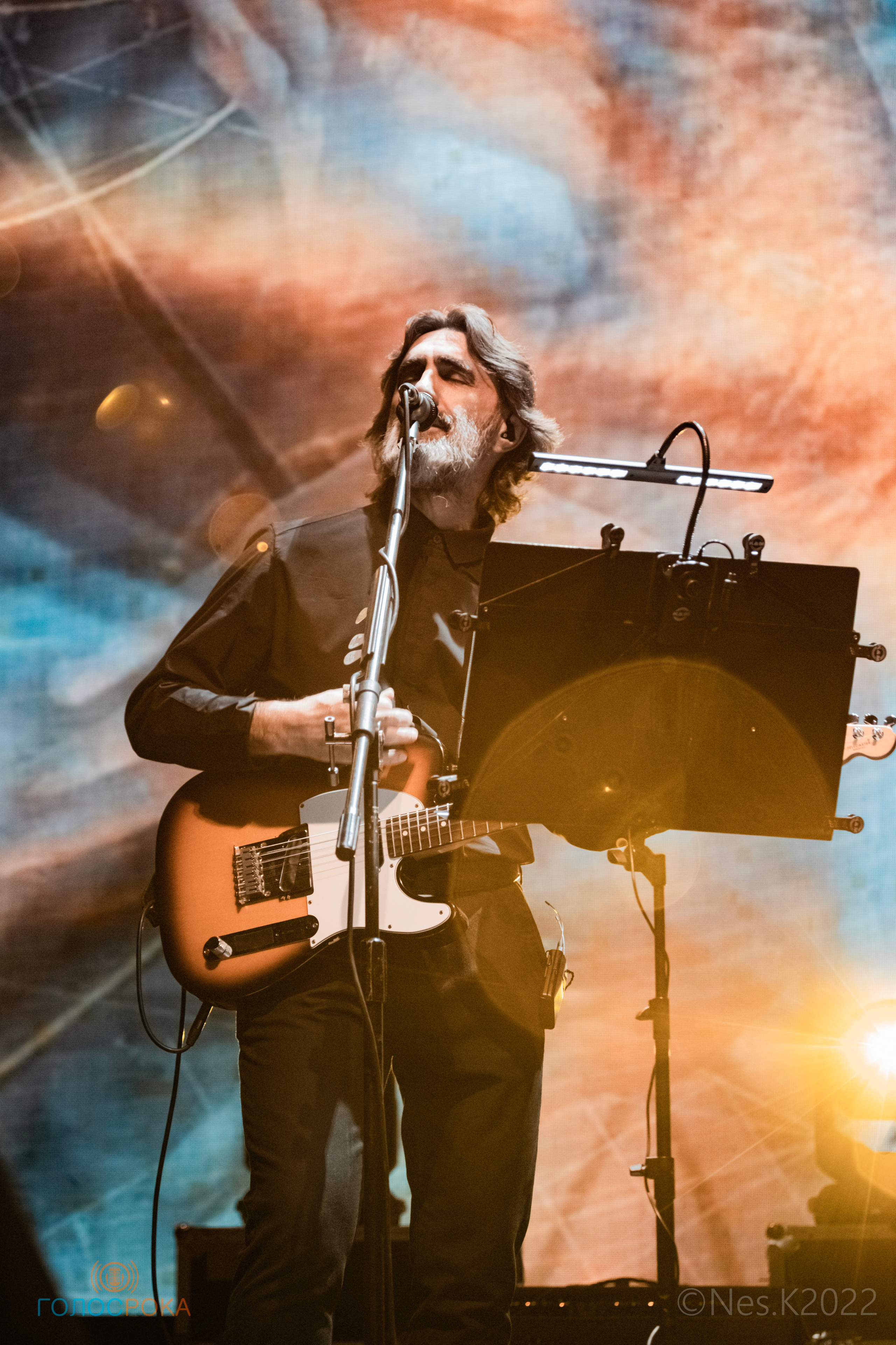 Вячеслав Бутусов. Профессиональный фотограф в Москве и МО