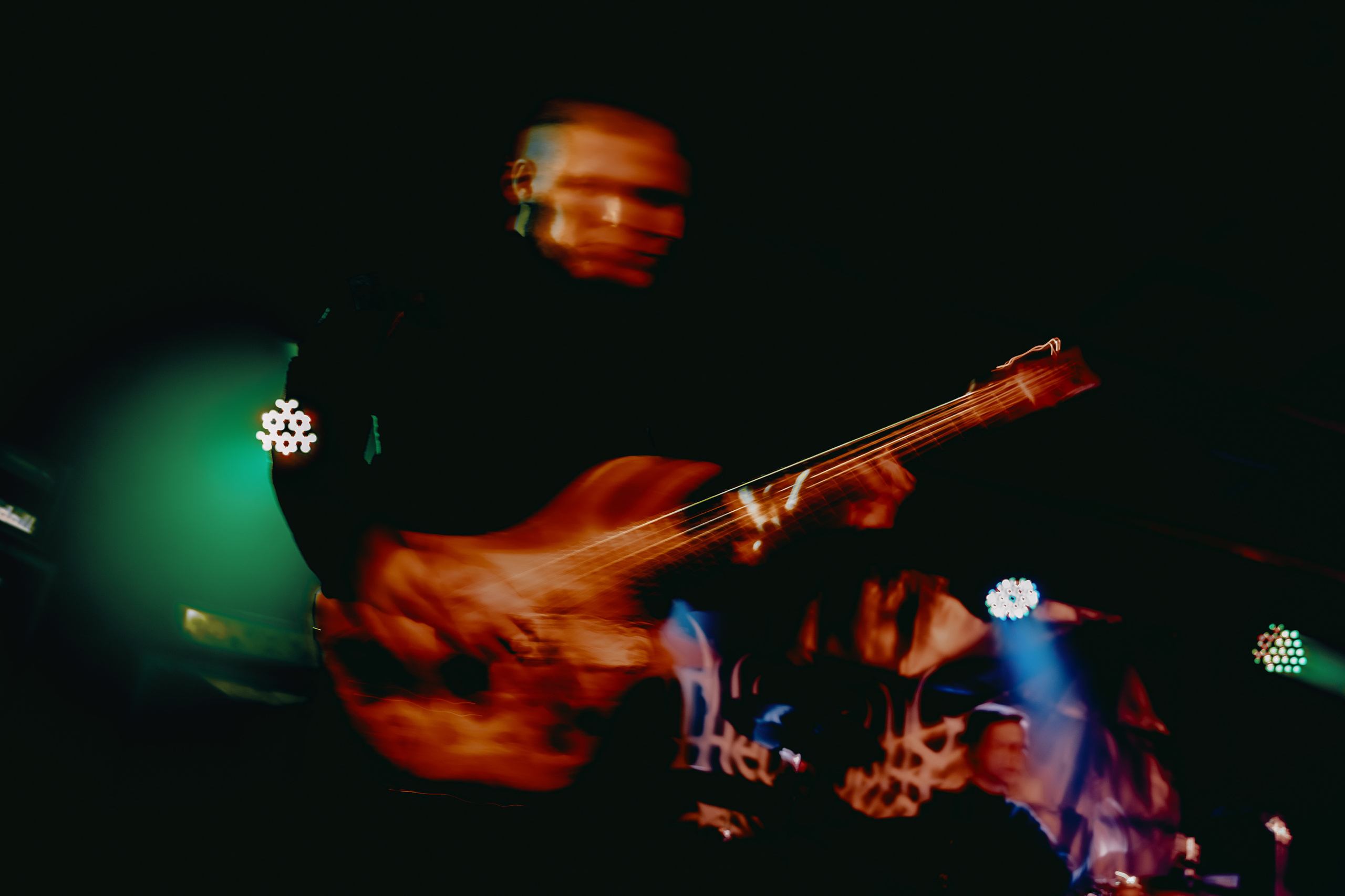 Жнец. Профессиональный фотограф в Москве и МО