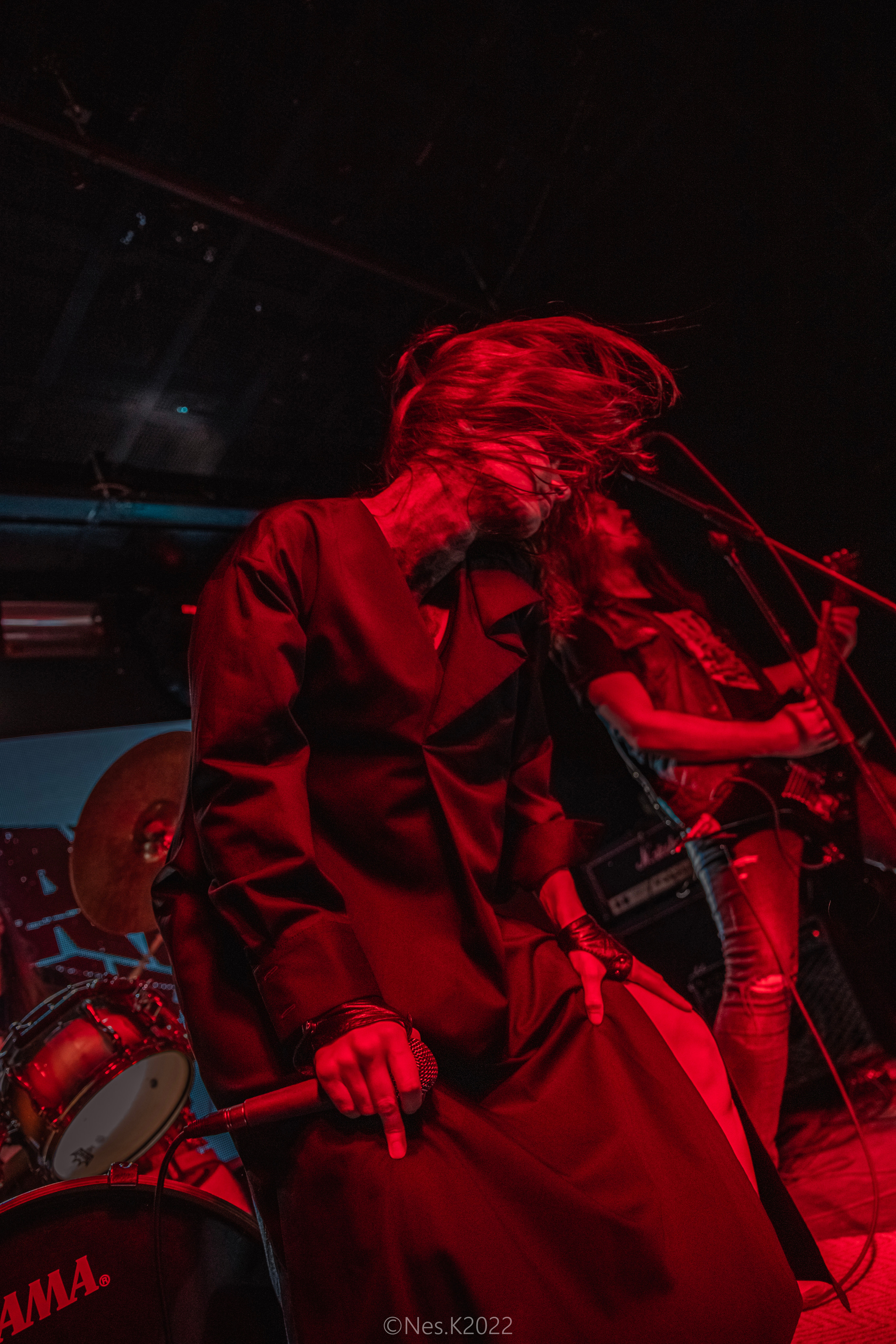 Mortal Dismay. Профессиональный фотограф в Москве и МО