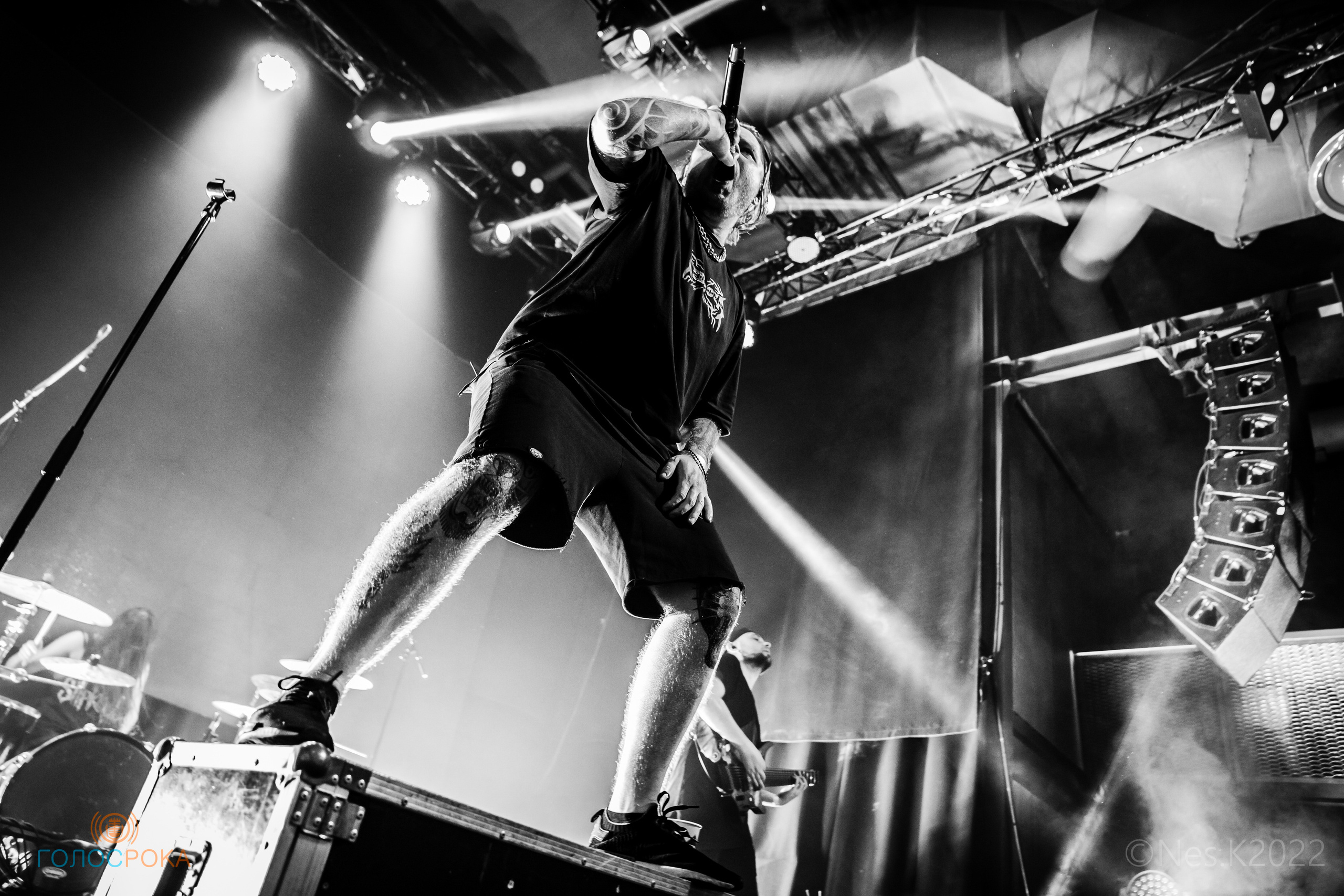 Ауткаст. Профессиональный фотограф в Москве и МО