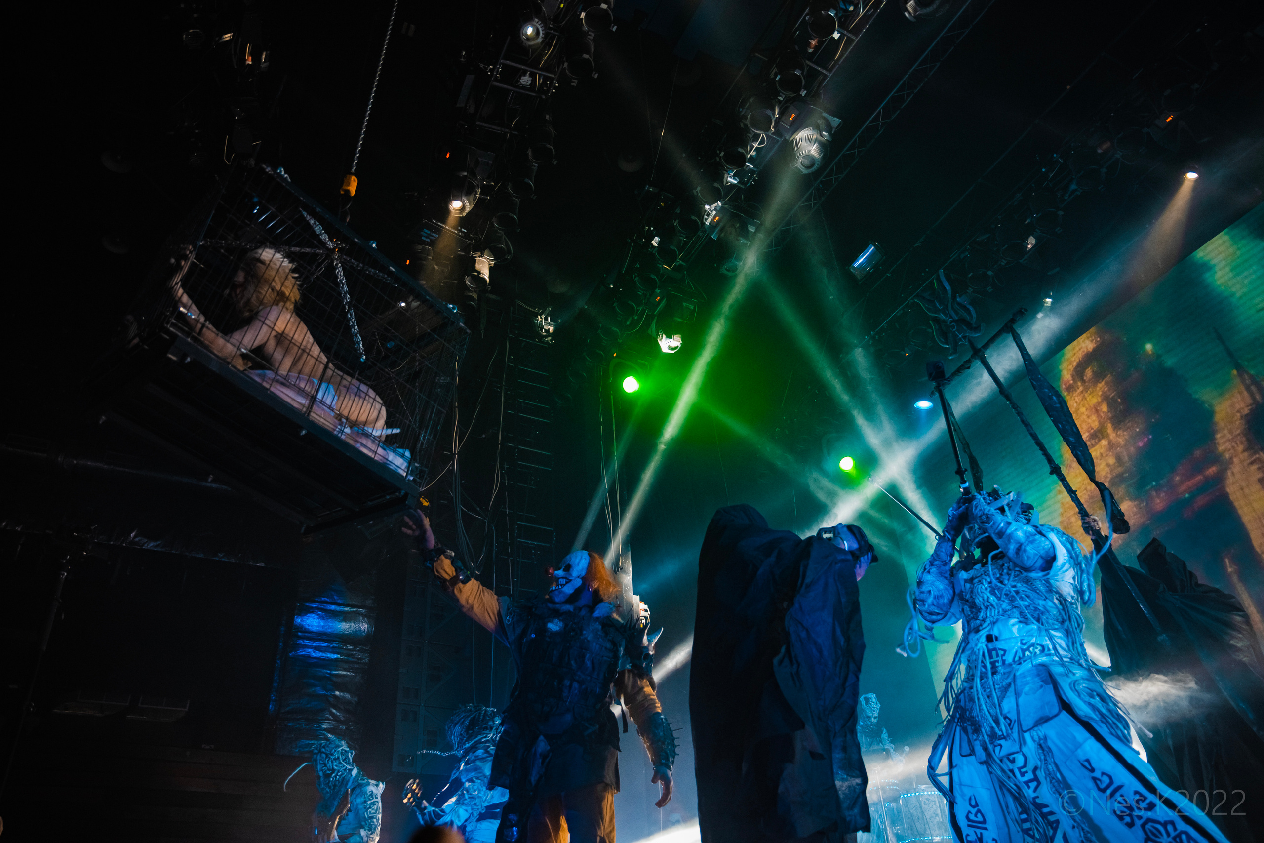 BIOPSYHOZ. Профессиональный фотограф в Москве и МО